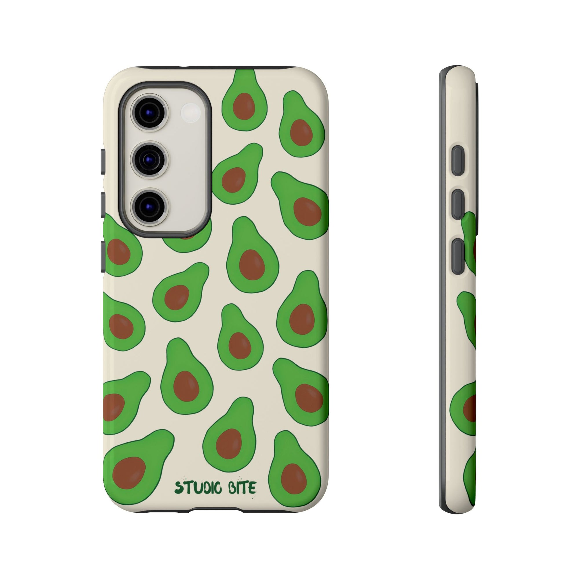 AVOCADO - BEIGE
