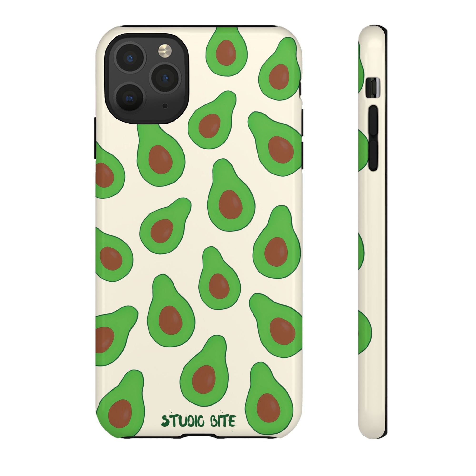 AVOCADO - BEIGE
