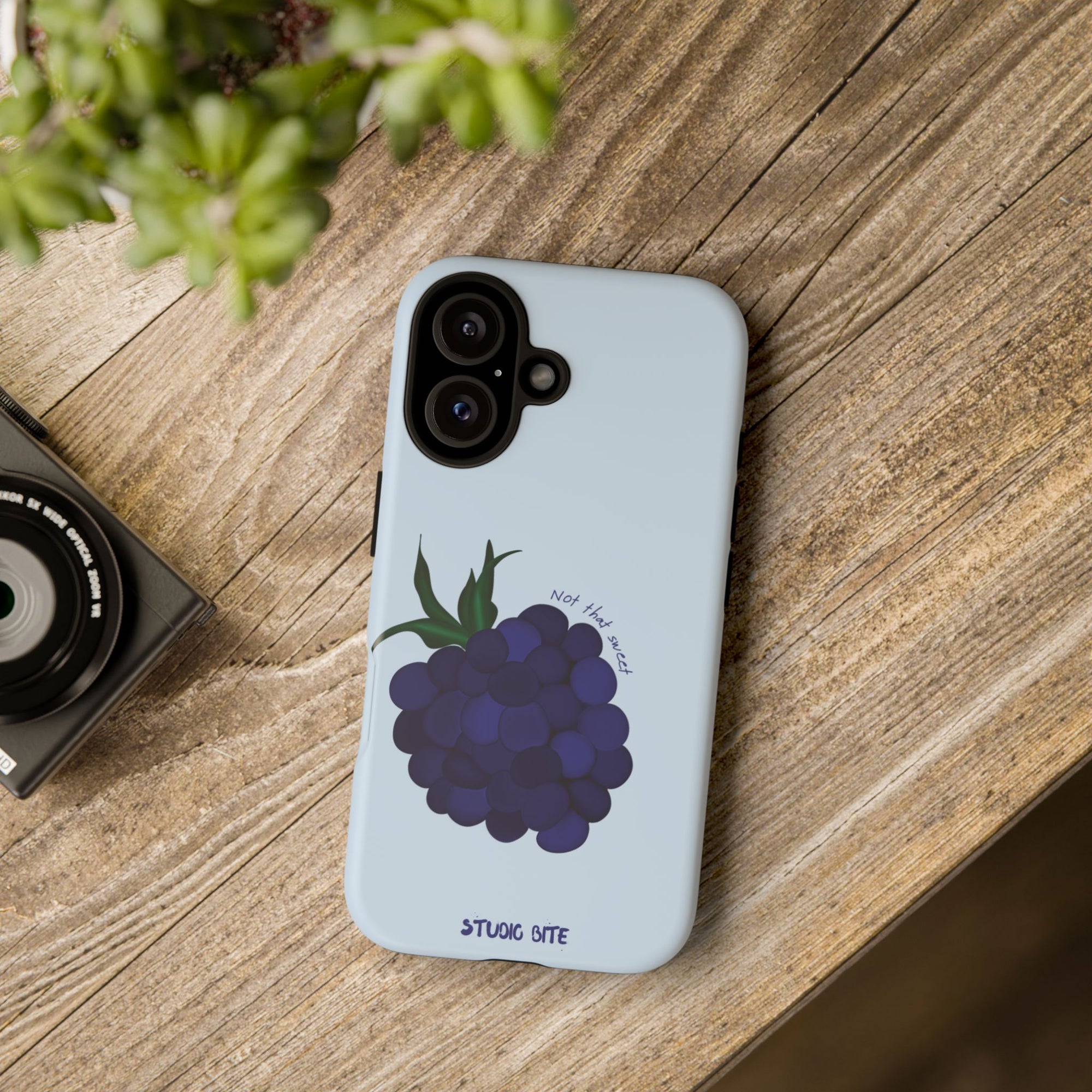BLACKBERRY