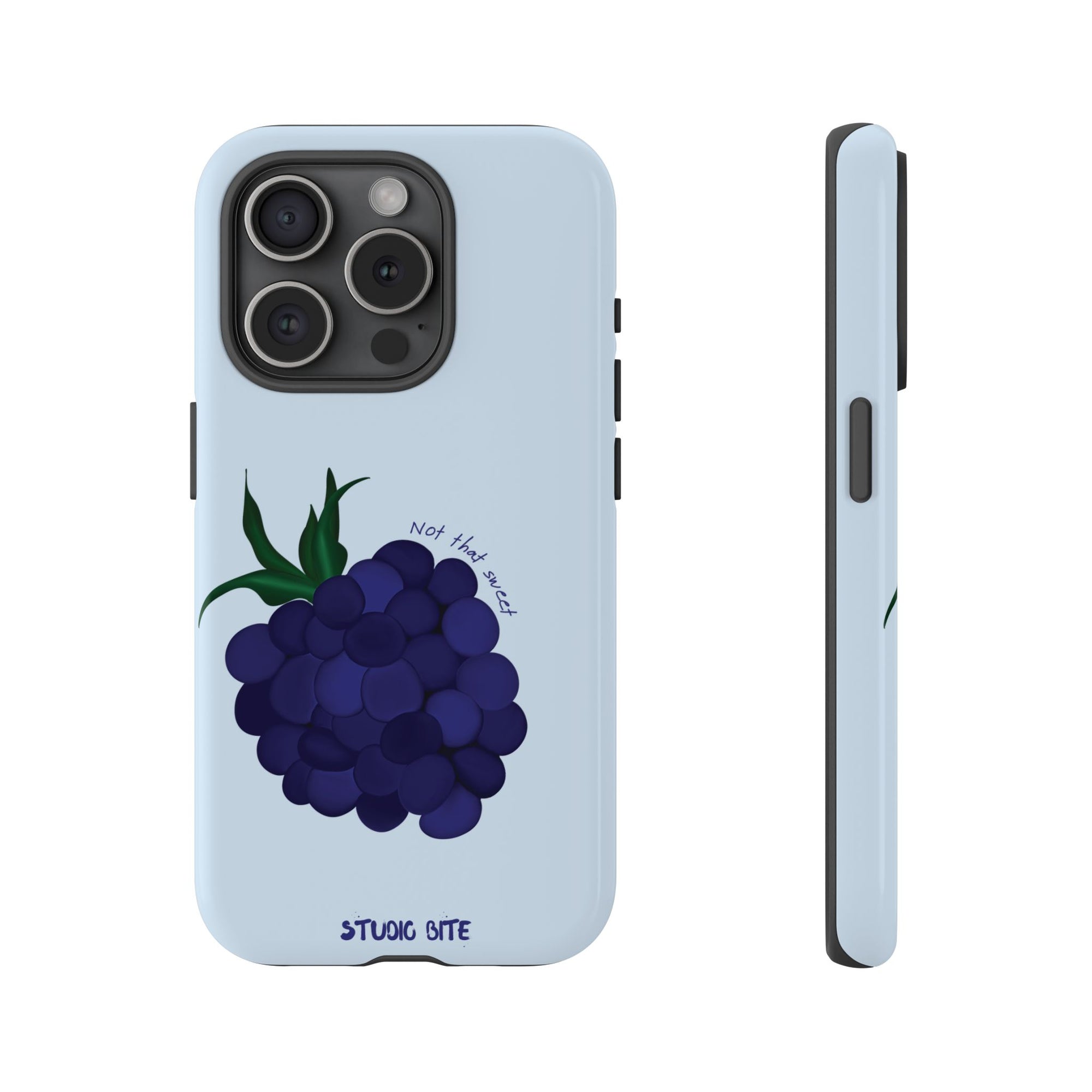 BLACKBERRY