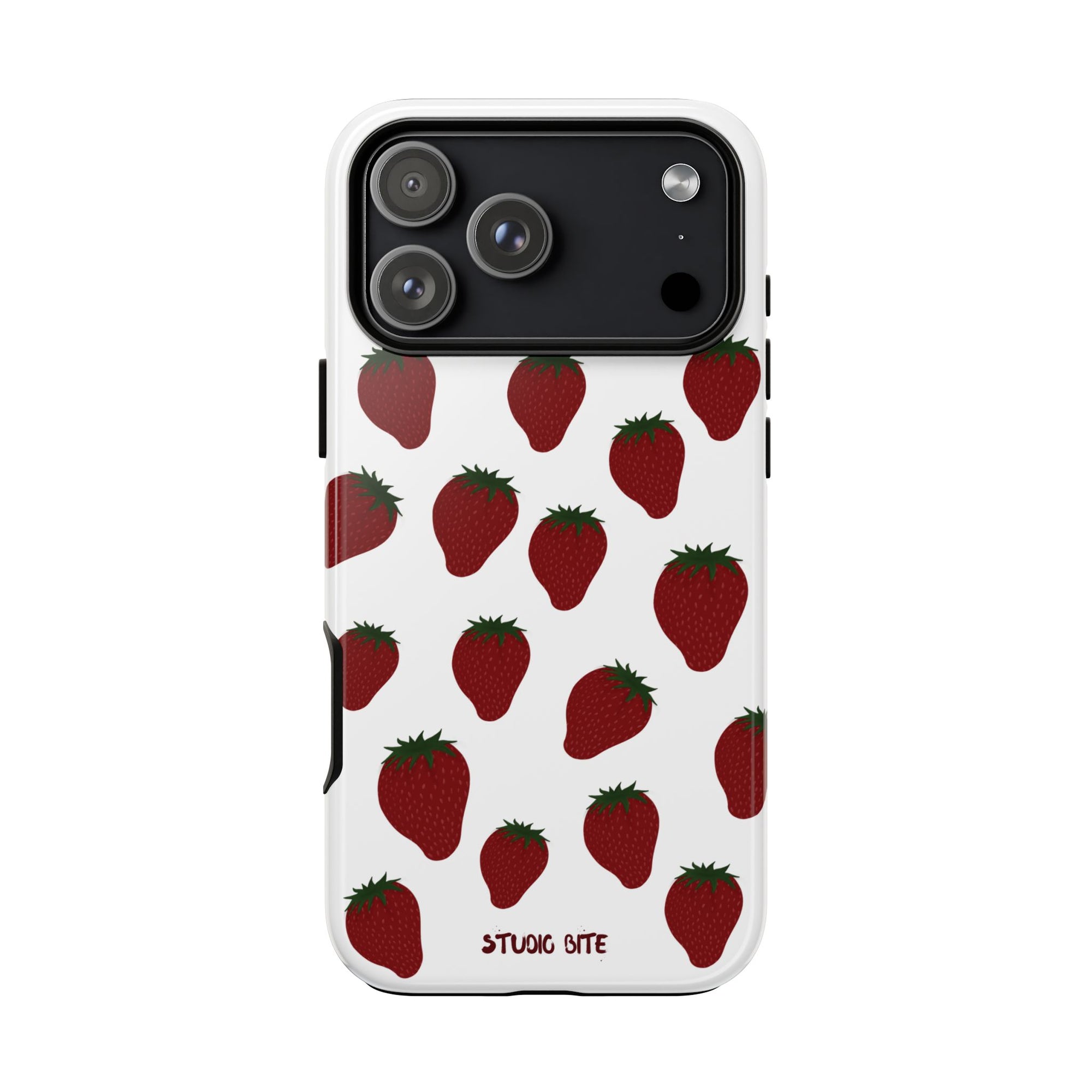 STRAWBERRY