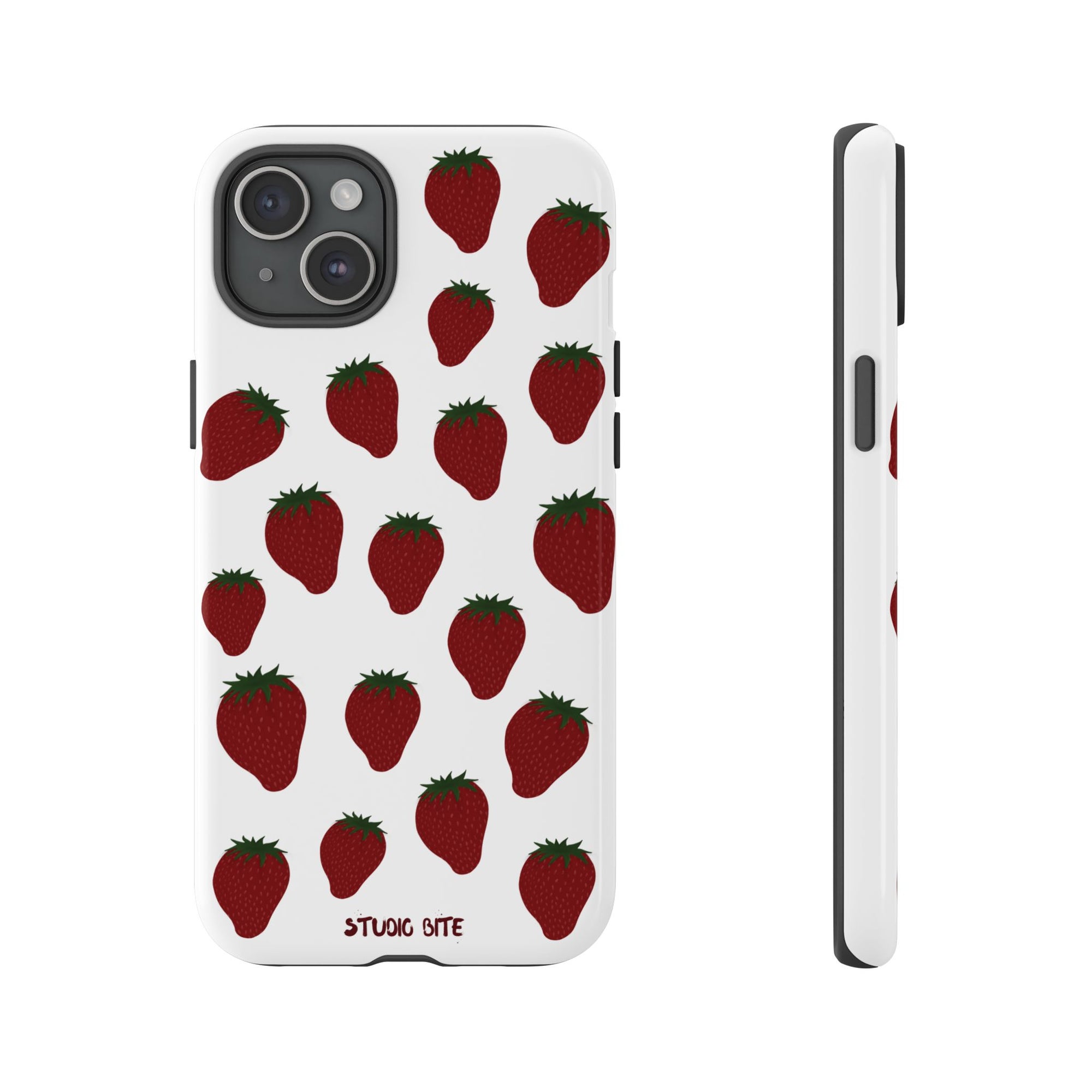 STRAWBERRY