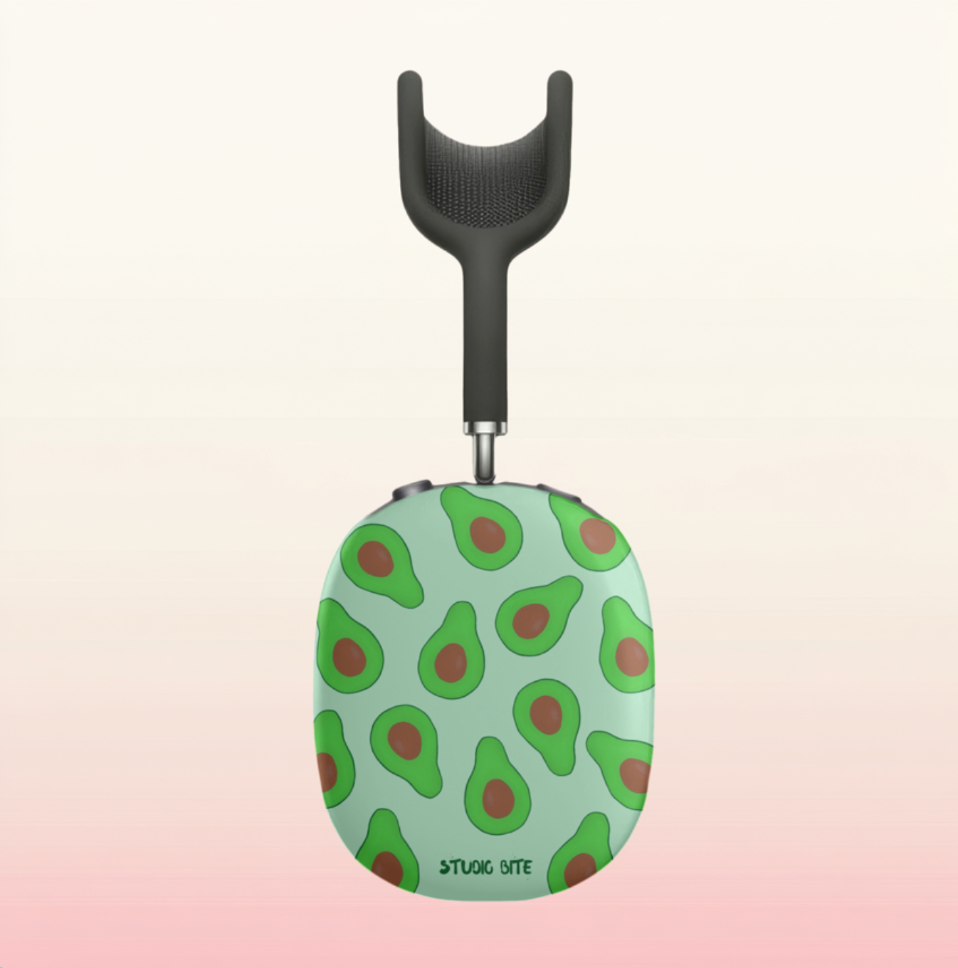 AVOCADO GREEN