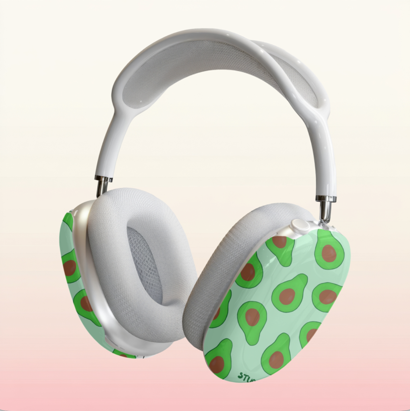 AVOCADO GREEN
