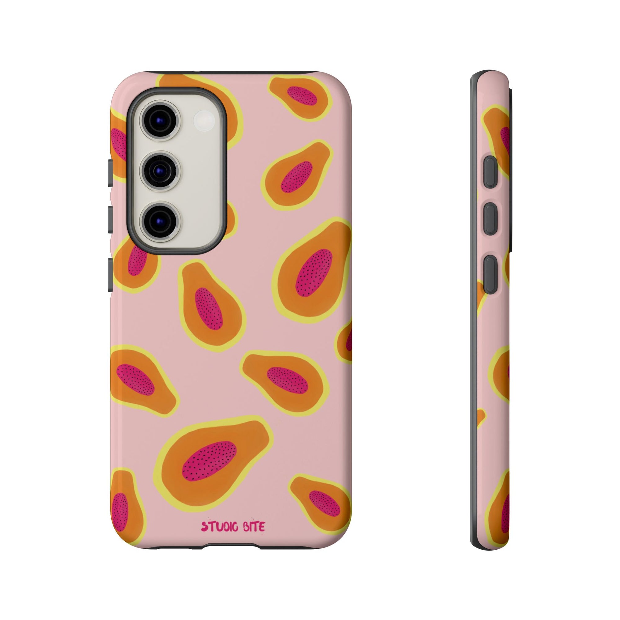 PAPAYA - ROSÈ
