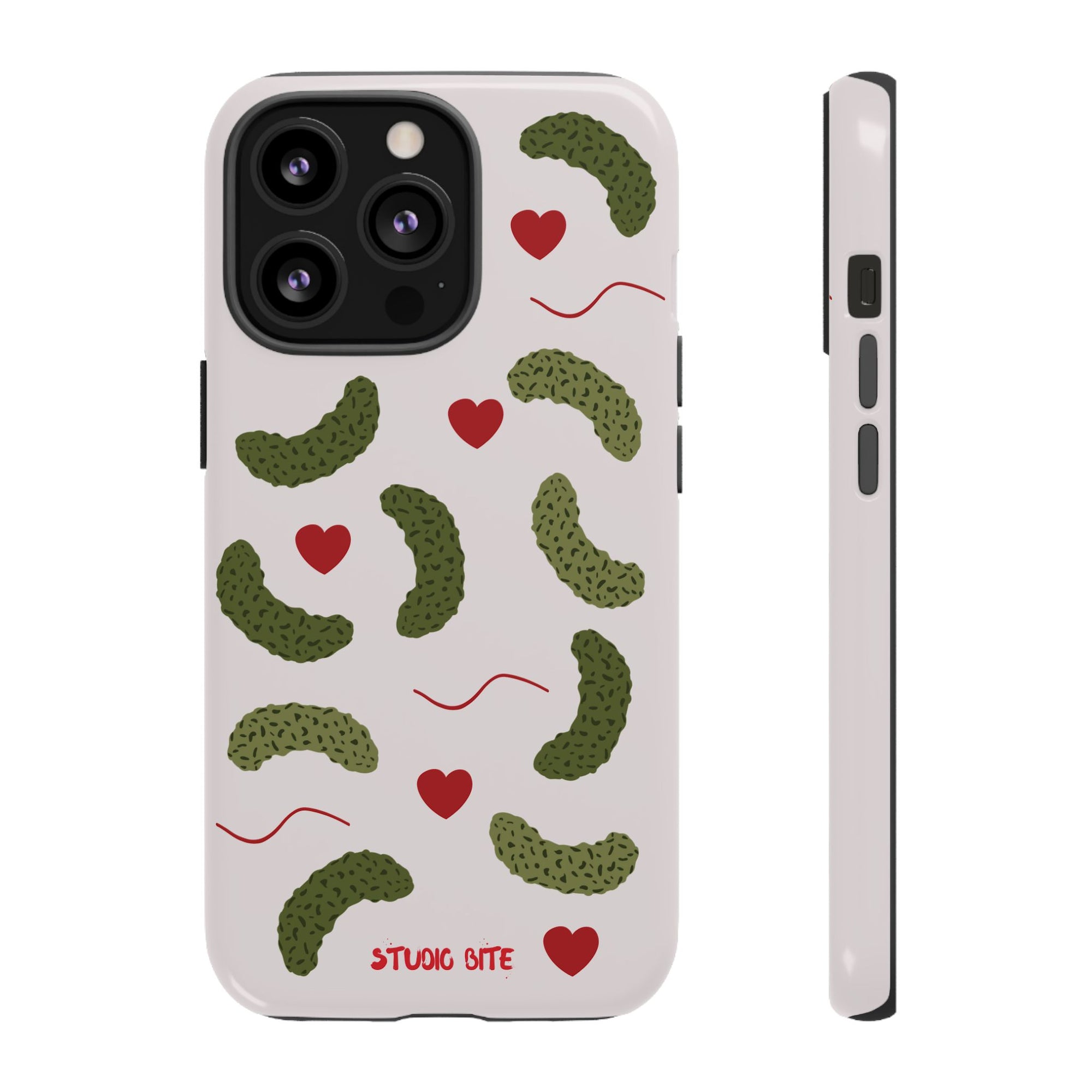PICKLES & LOVE