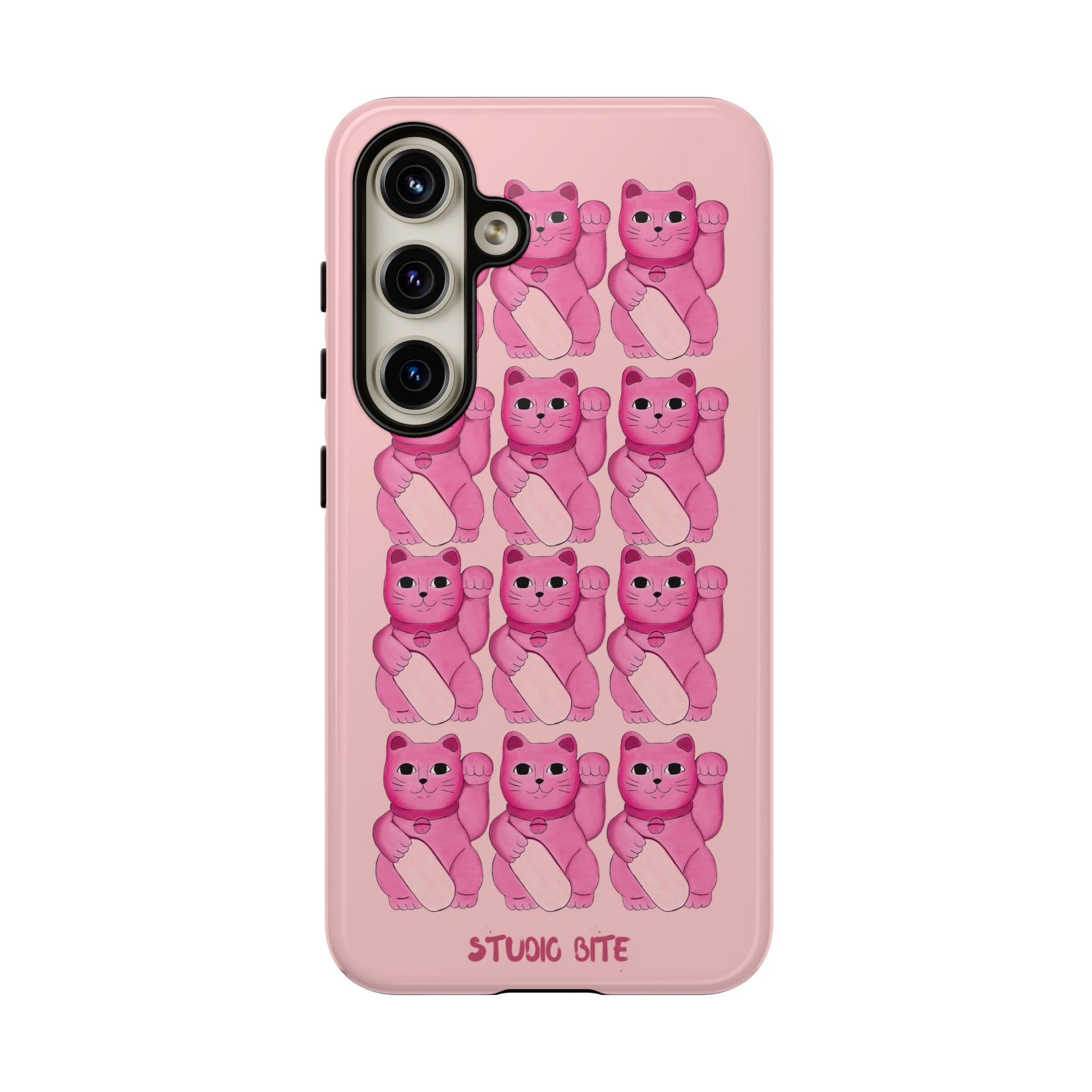 LUCKY CAT - ROSÈ