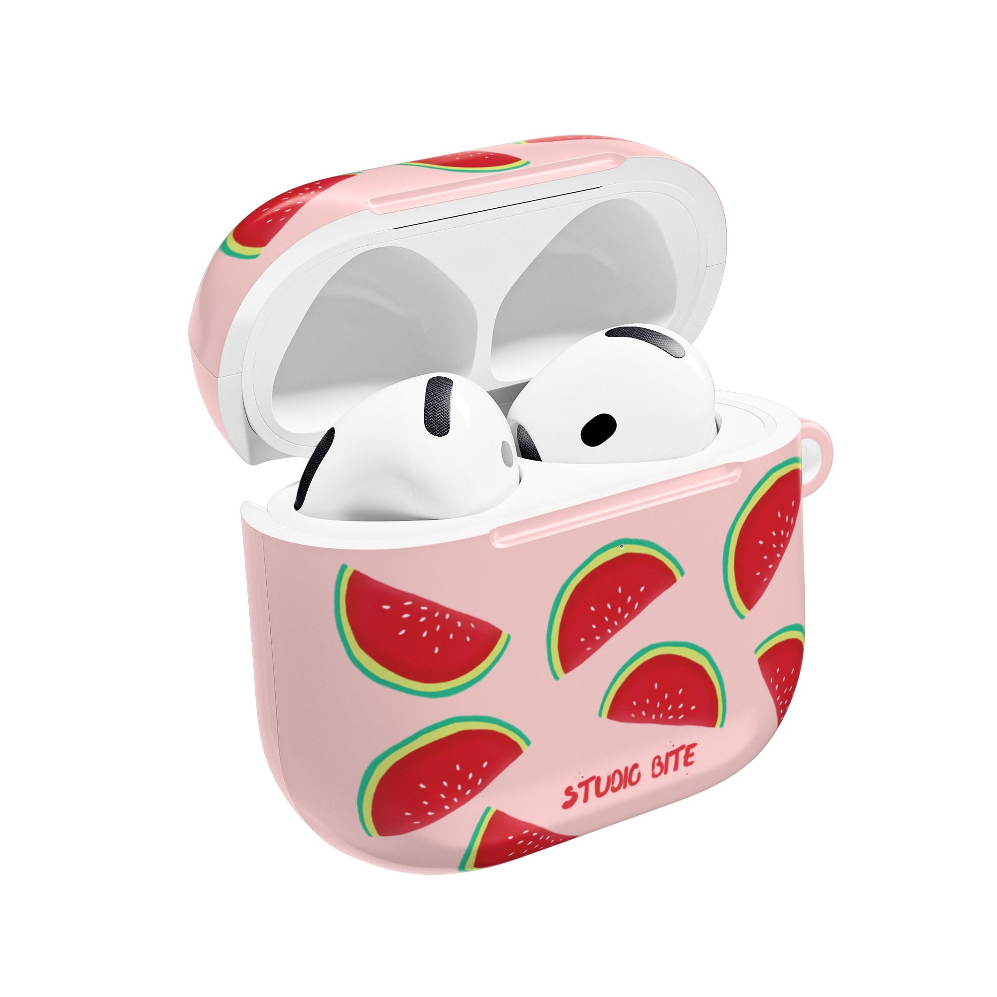 WATERMELON ROSÈ - AIRPODS CASE