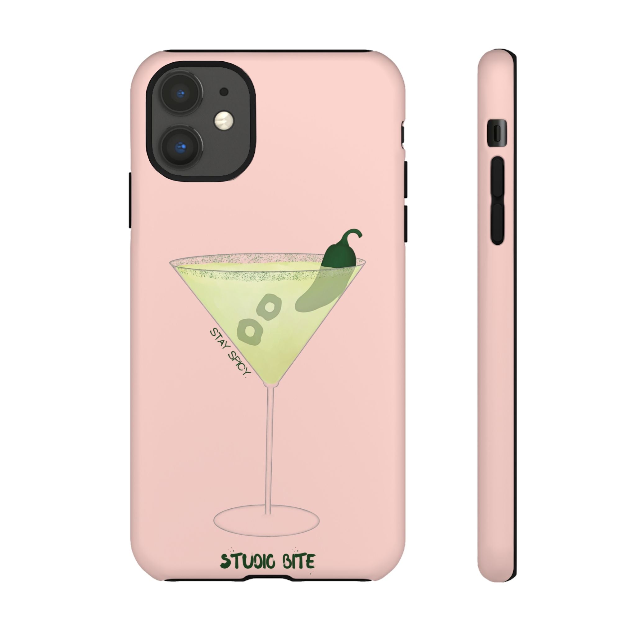SPICY MARGARITA ROSÈ