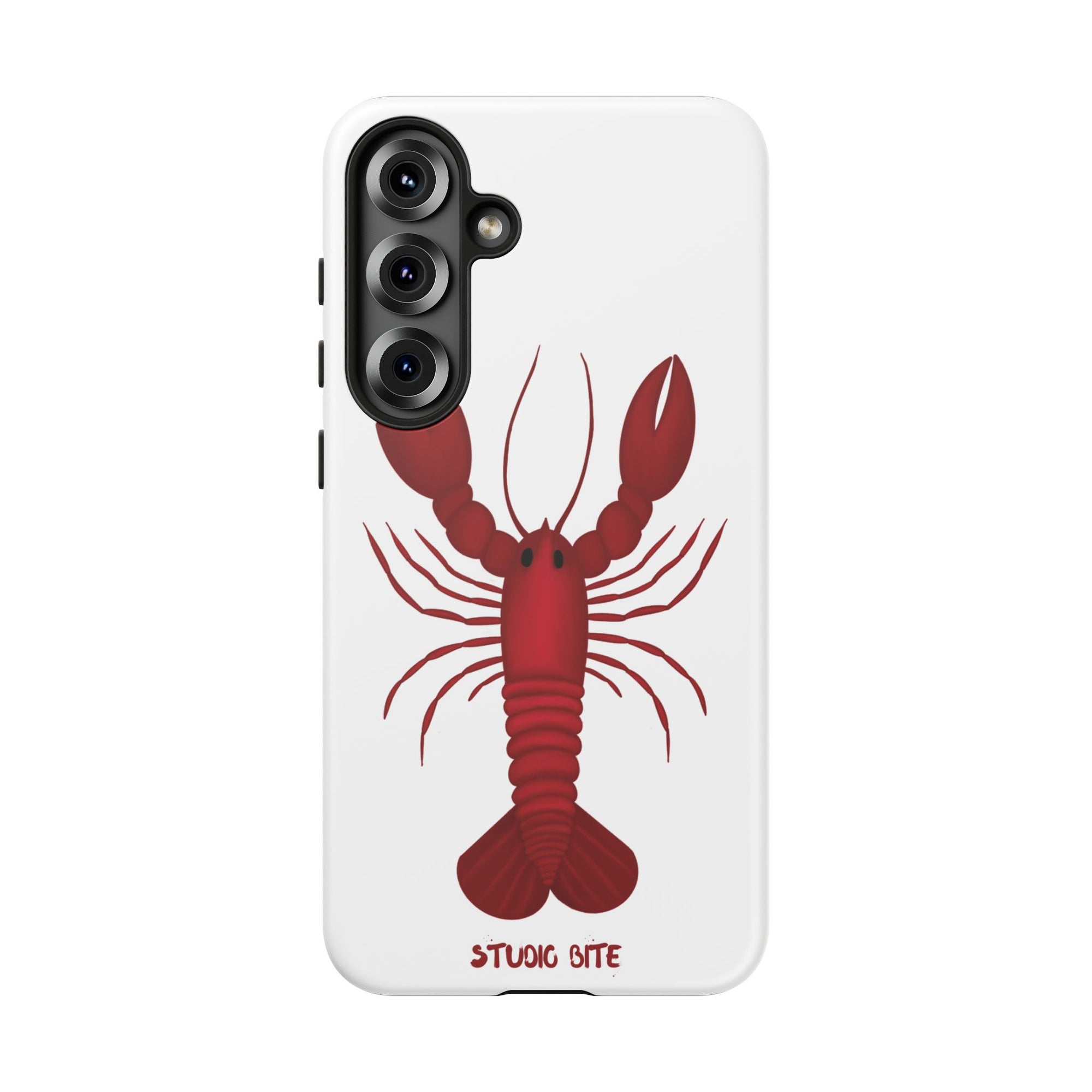LOBSTER