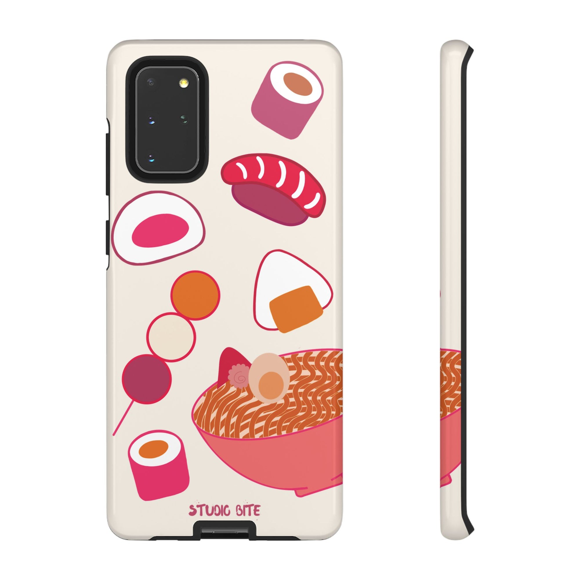 TOKYO BITES
