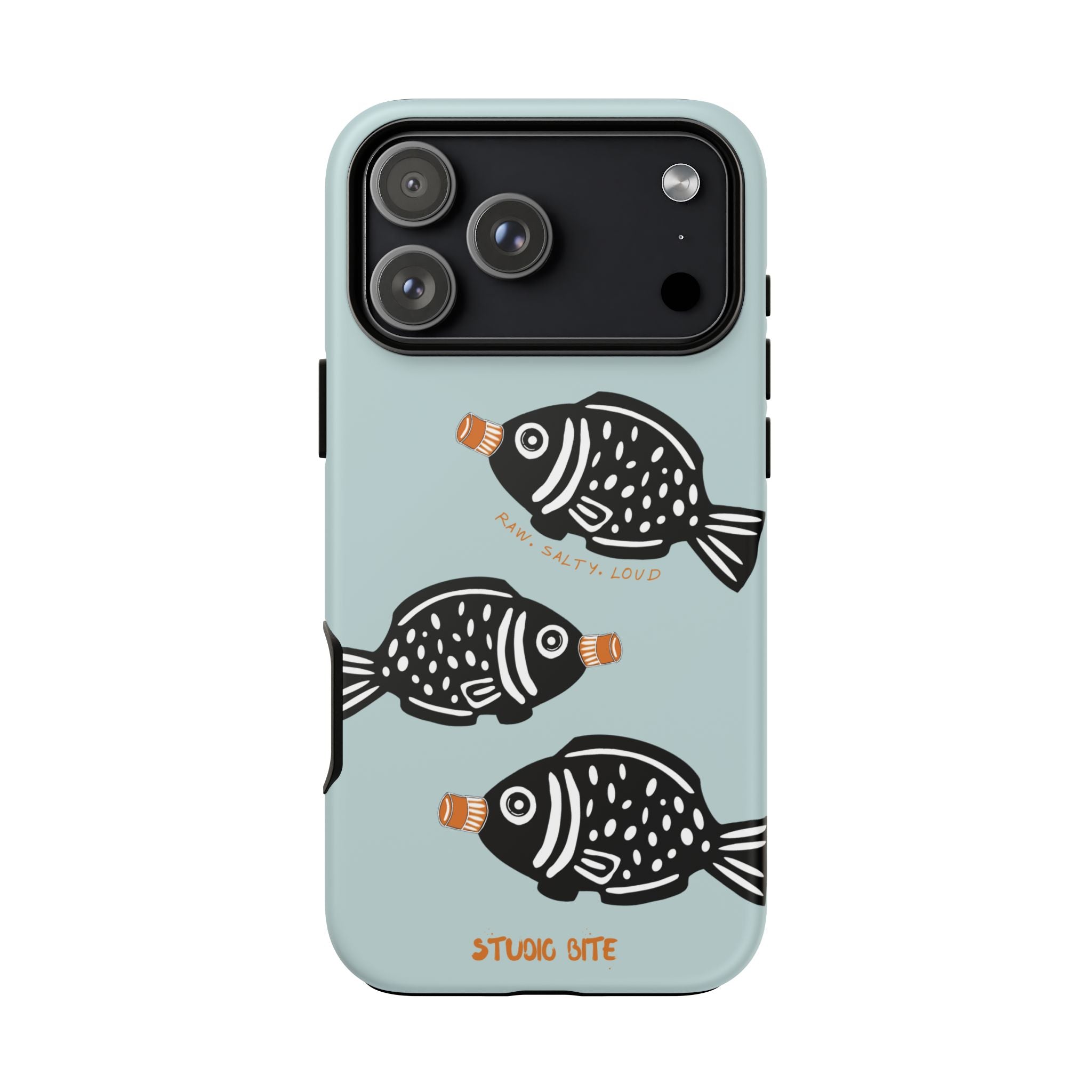 SOY SAUCE FISH