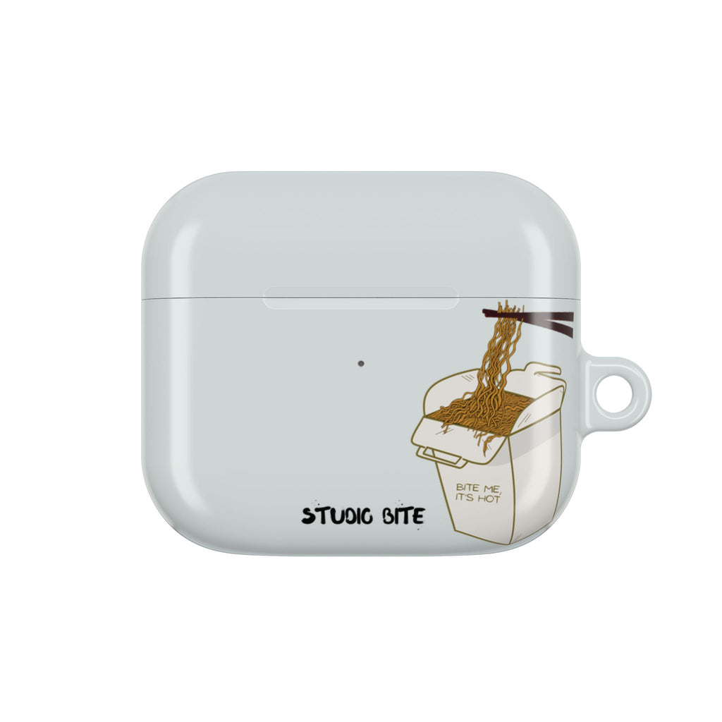 EXTRA SPICY  - AIRPODS CASE