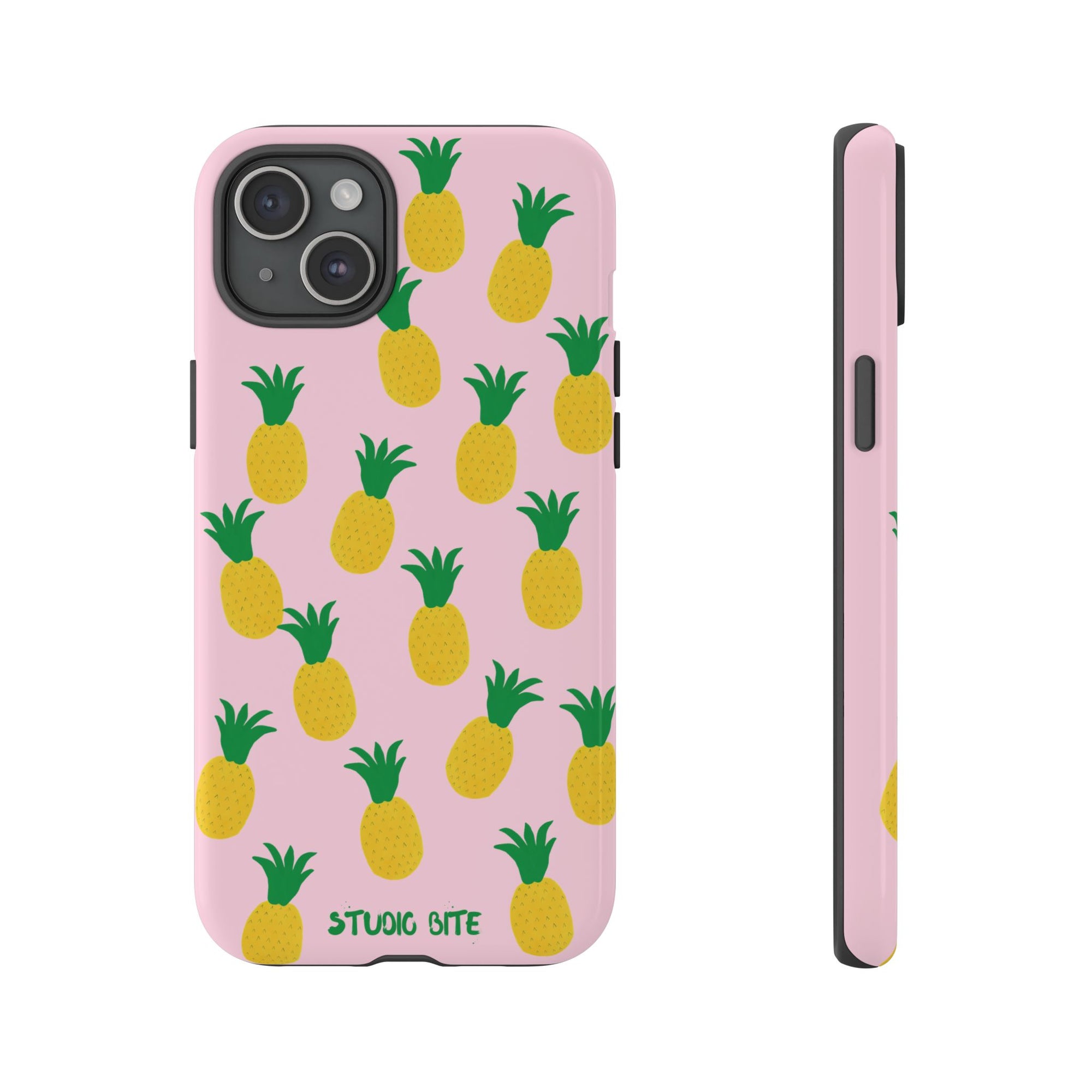 PINEAPPLE - ROSÈ