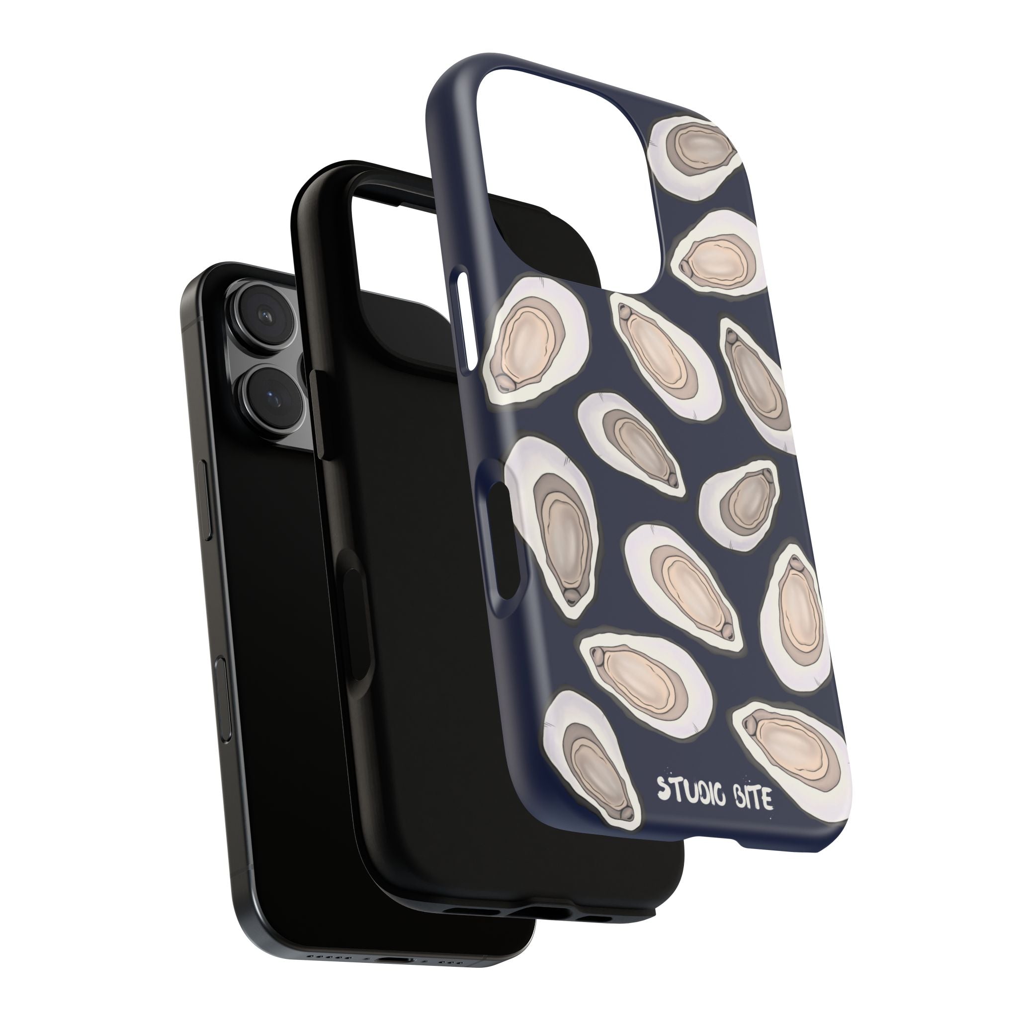 OYSTER