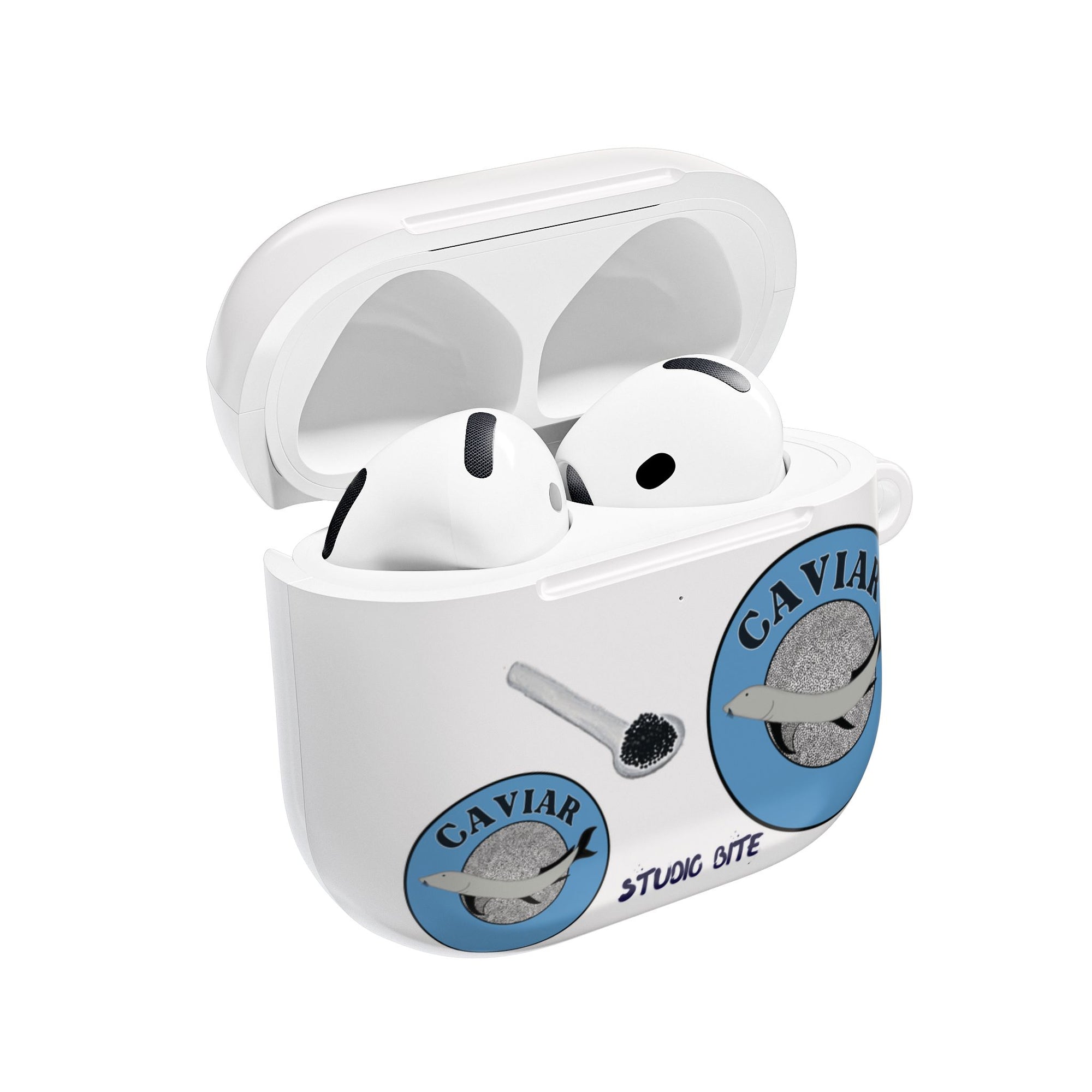 CAVIAR  - AIRPODS CASE