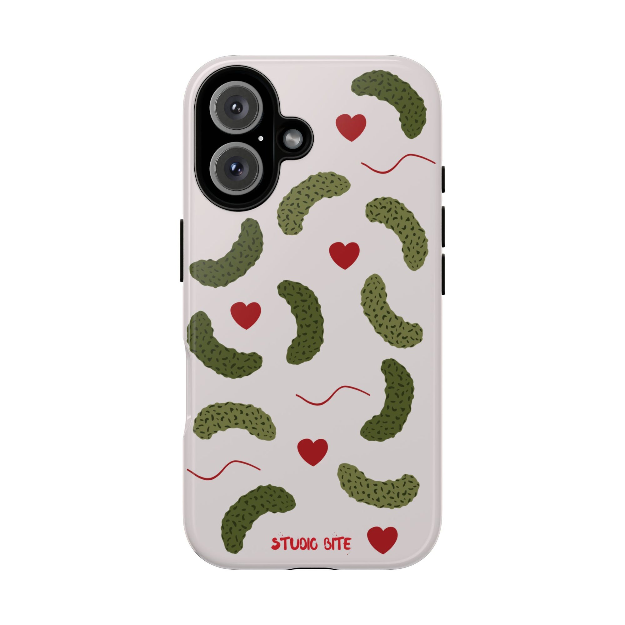 PICKLES & LOVE