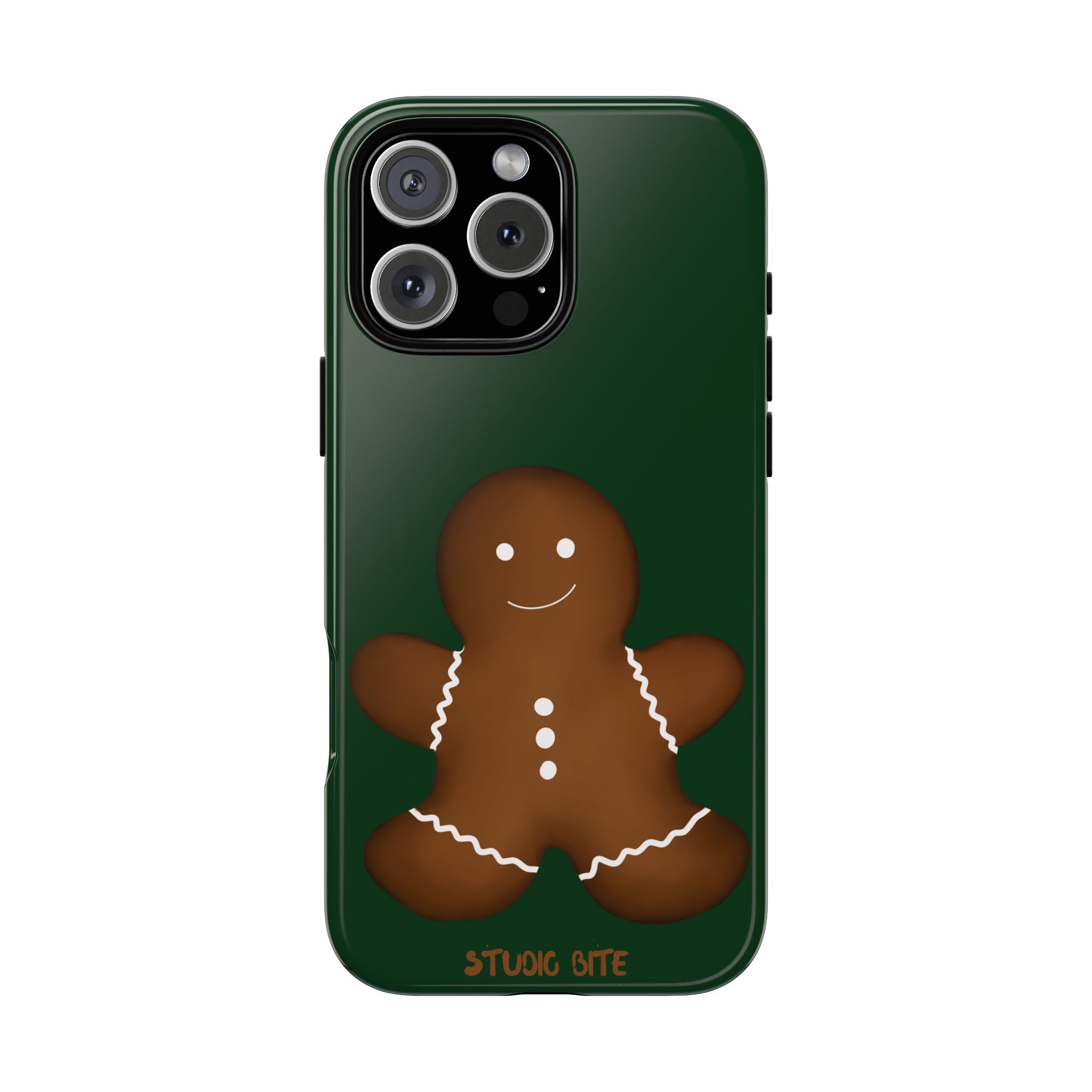 GINGERBREAD