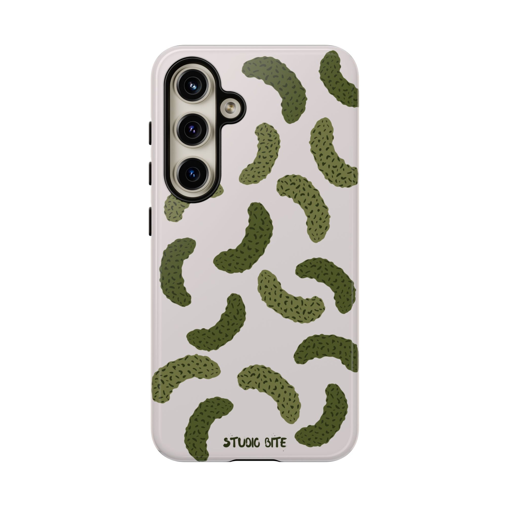 PICKLES