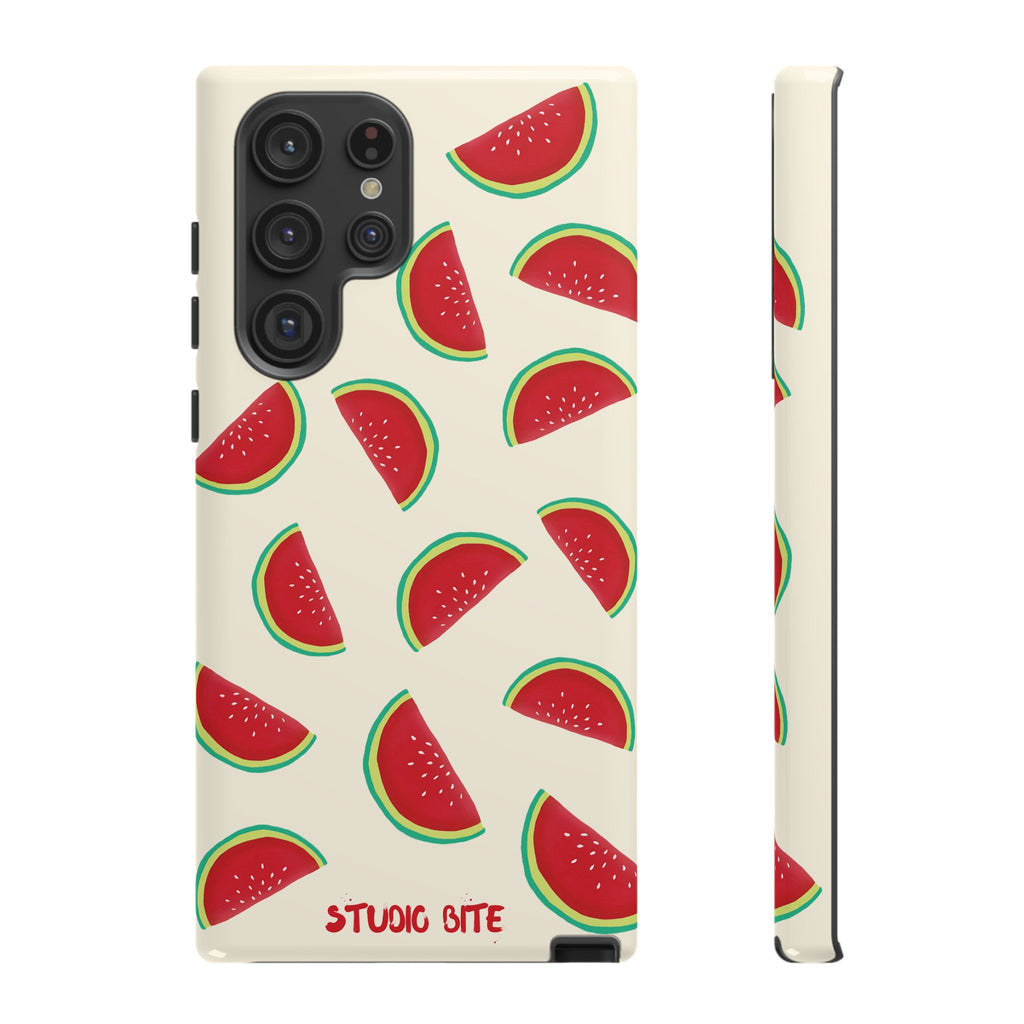 WATERMELON - BEIGE