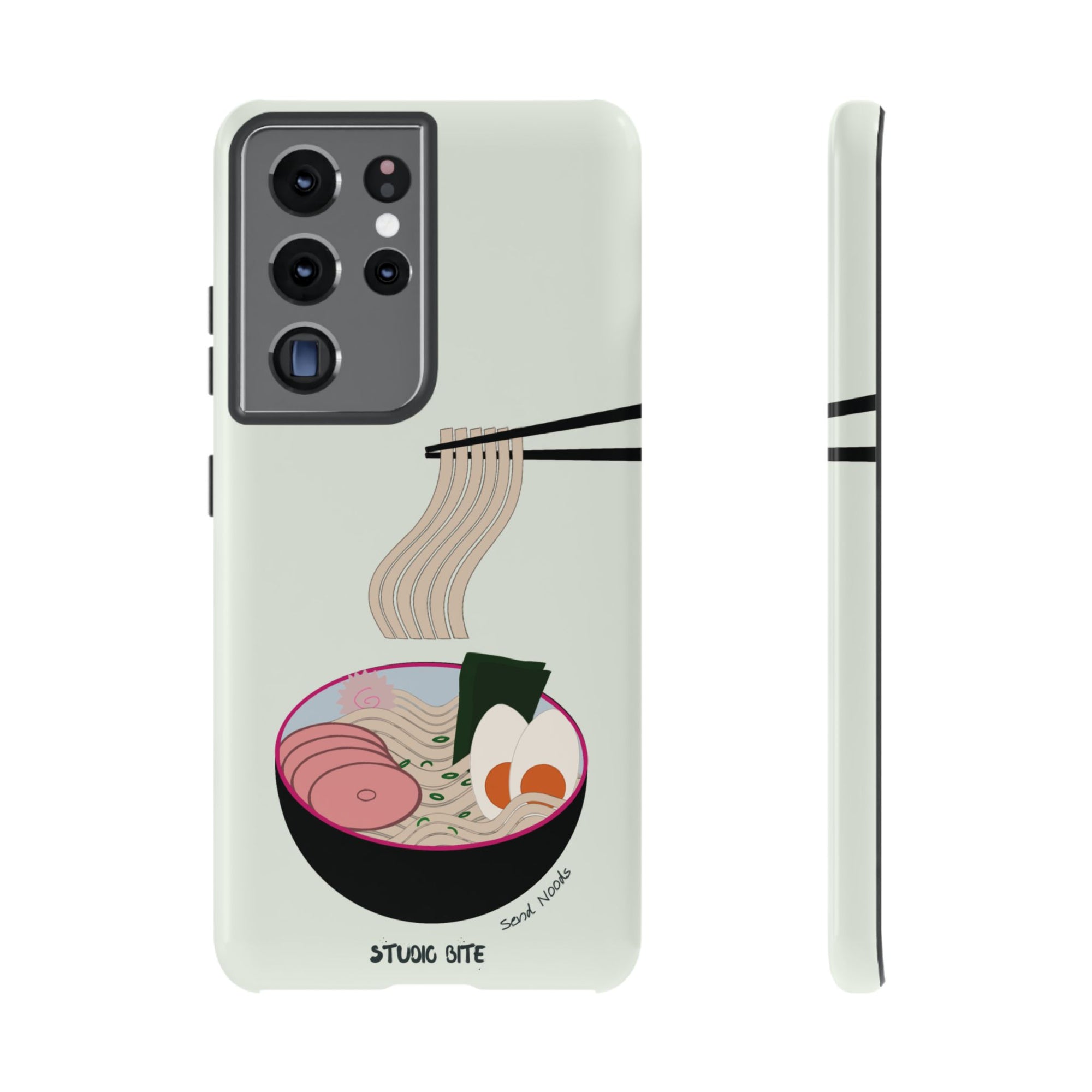 SEND NOODS