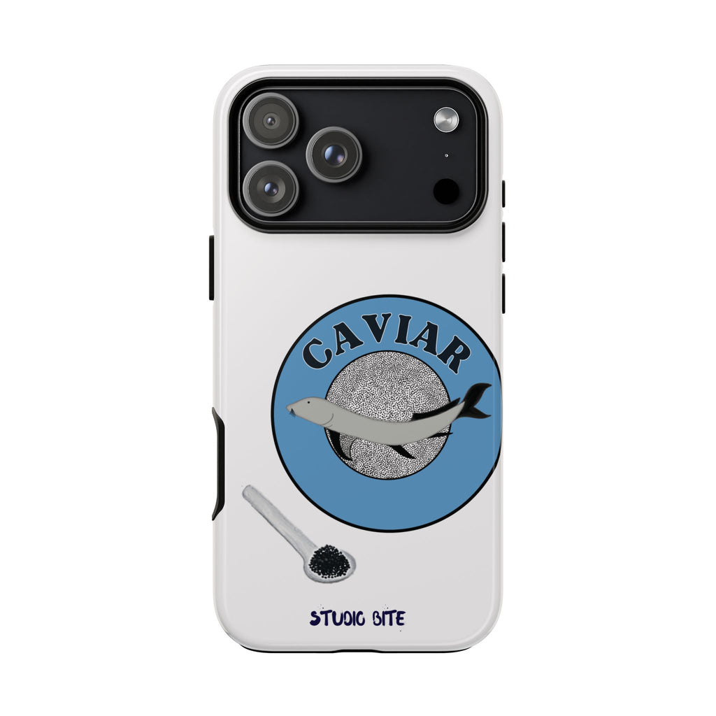 CAVIAR
