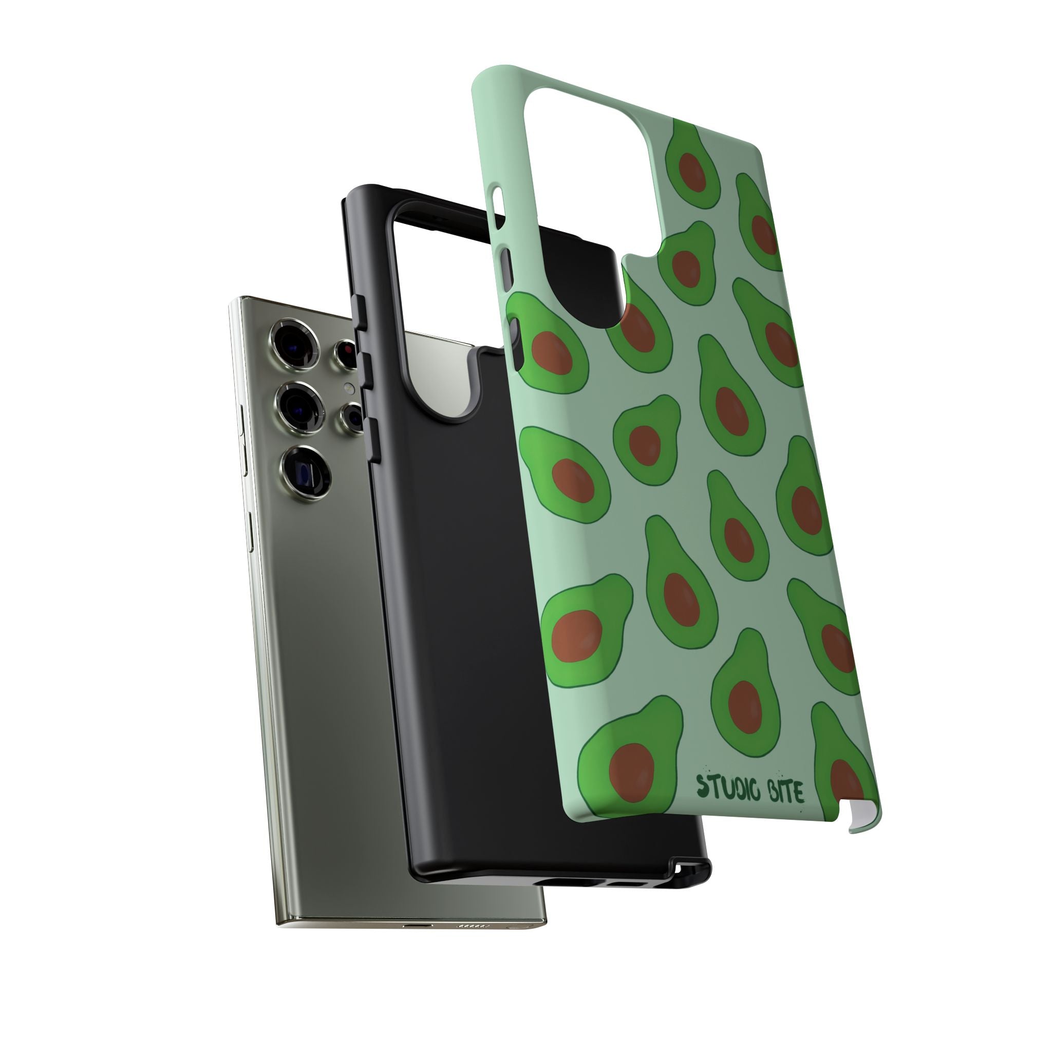 AVOCADO - GREEN