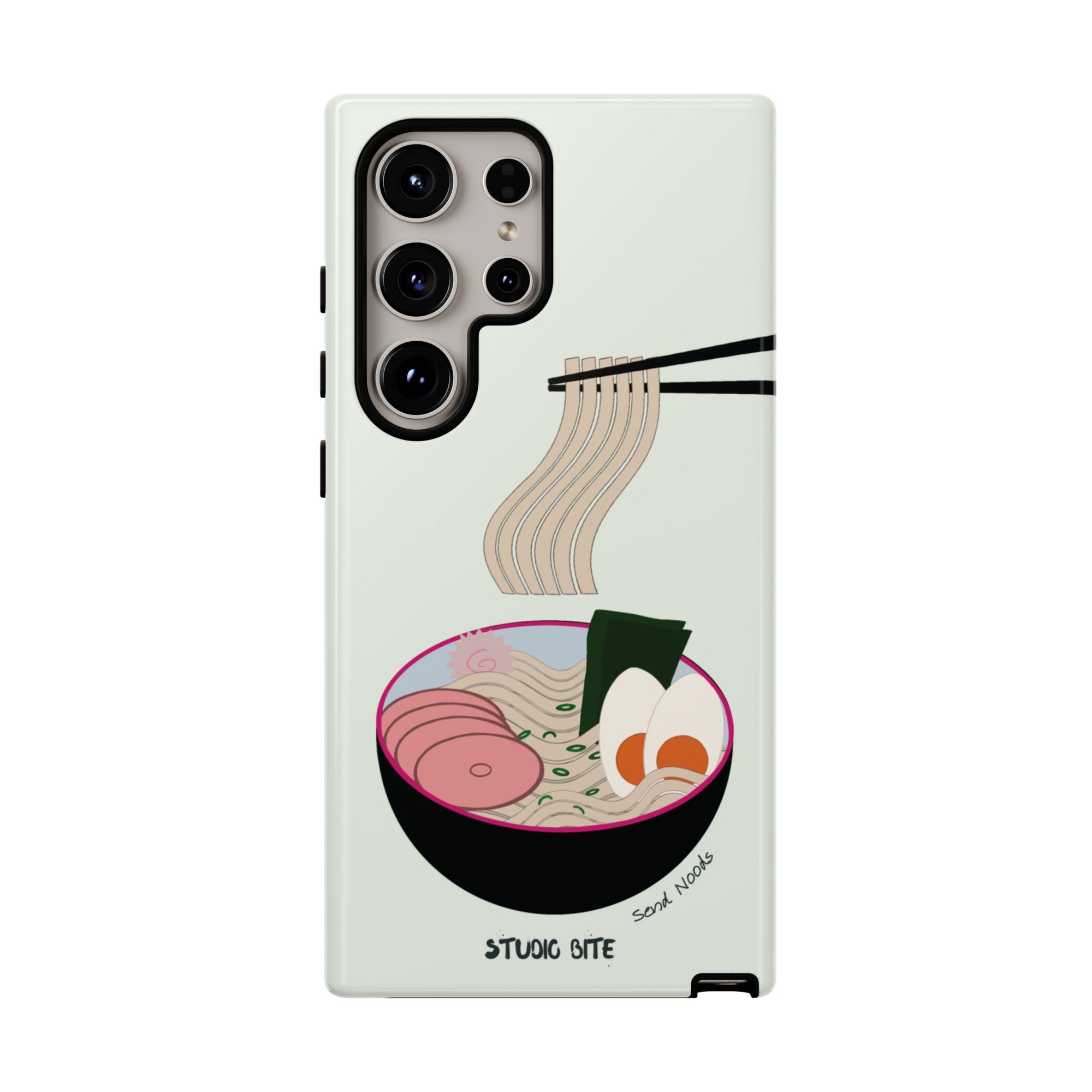 SEND NOODS
