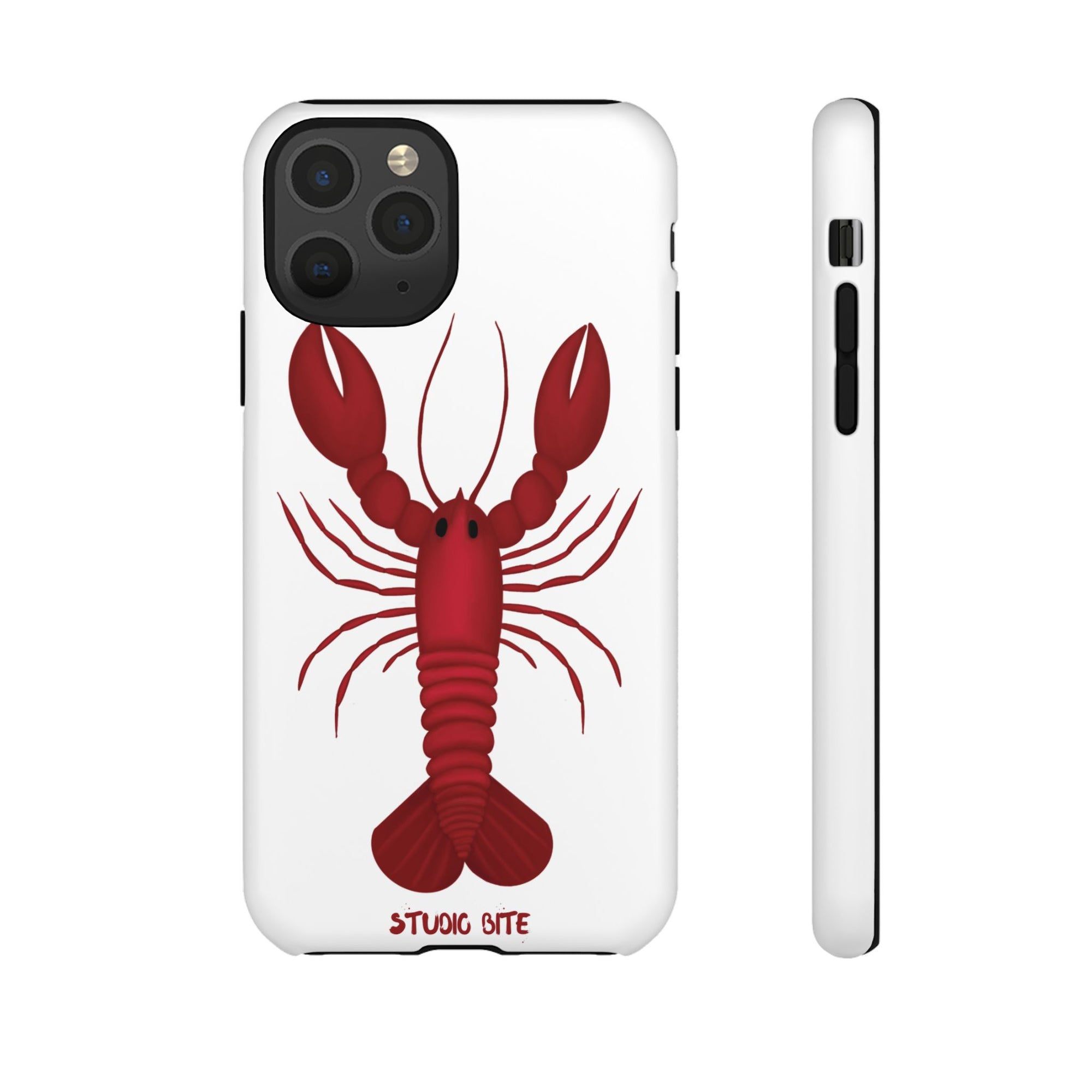 LOBSTER