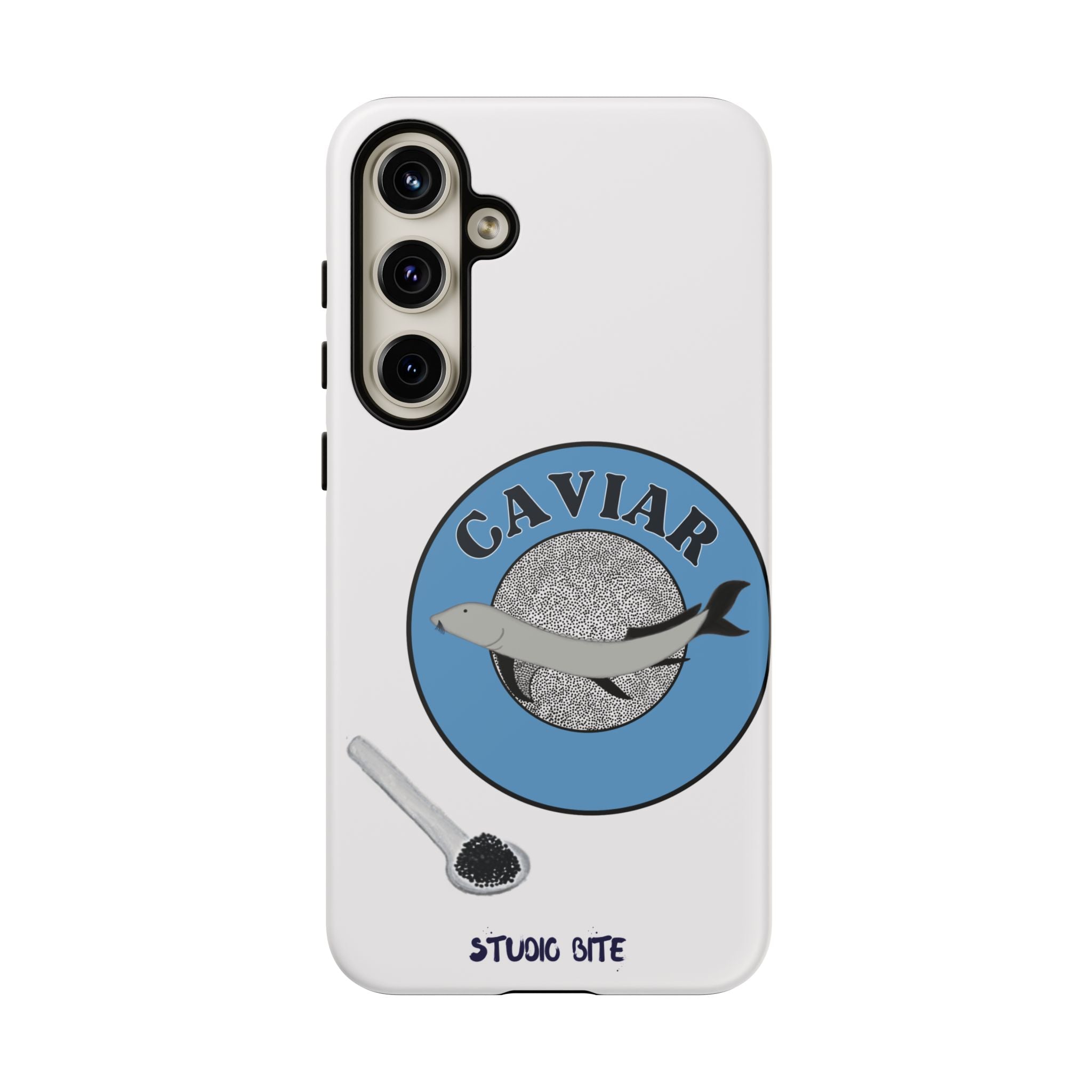 CAVIAR