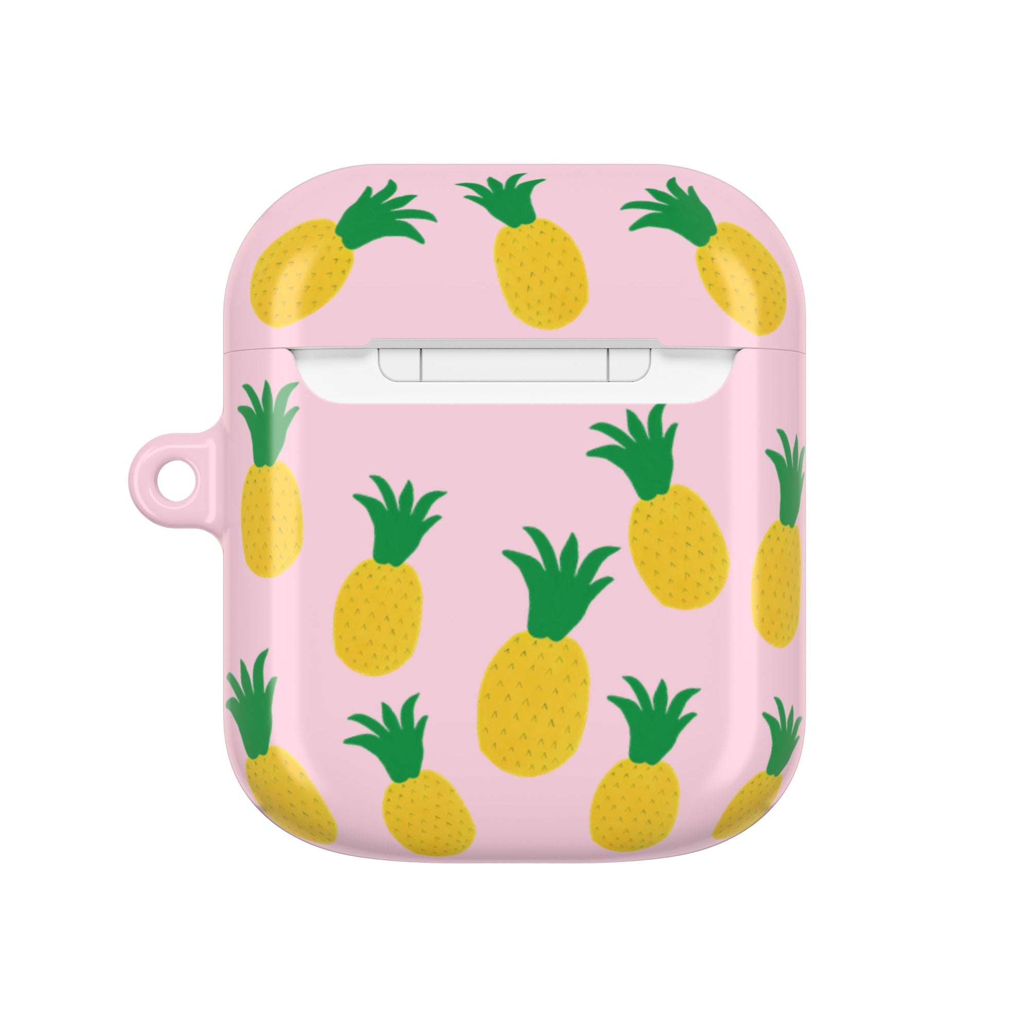 PINEAPPLE ROSÈ - AIRPODS CASE
