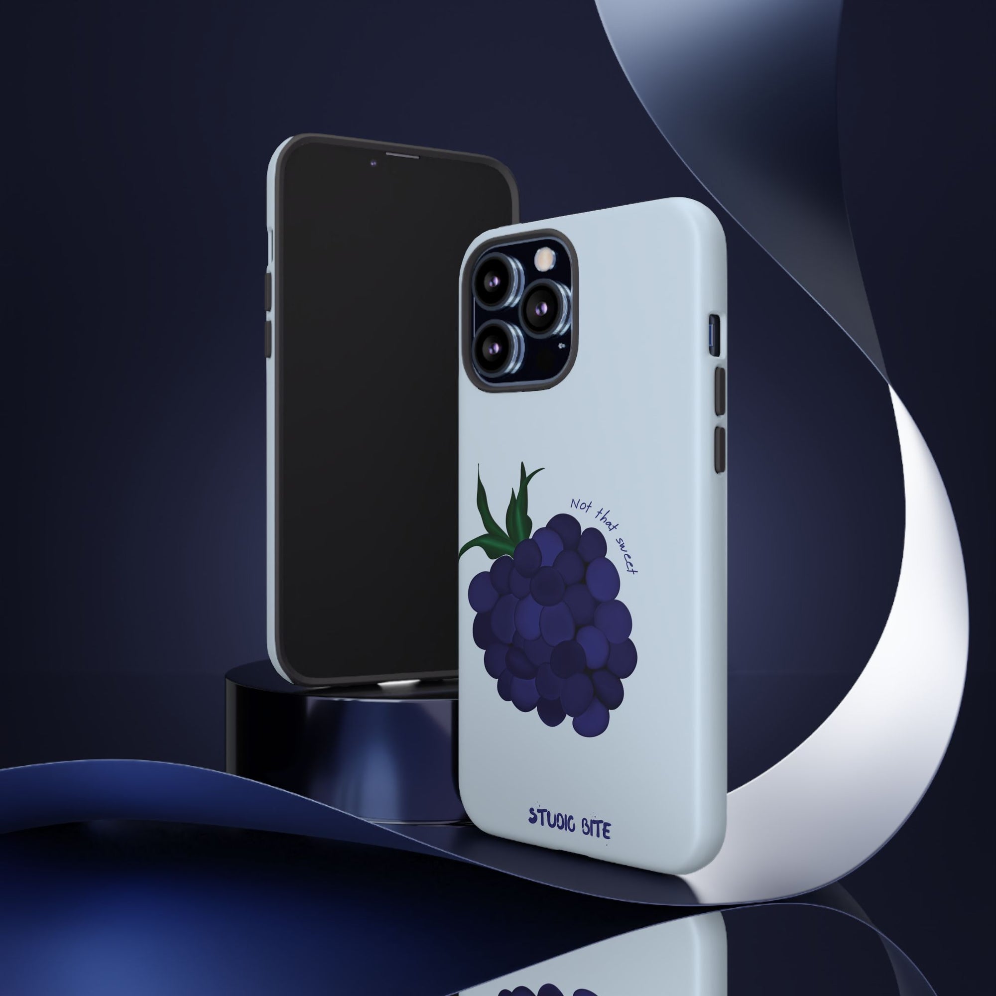 BLACKBERRY