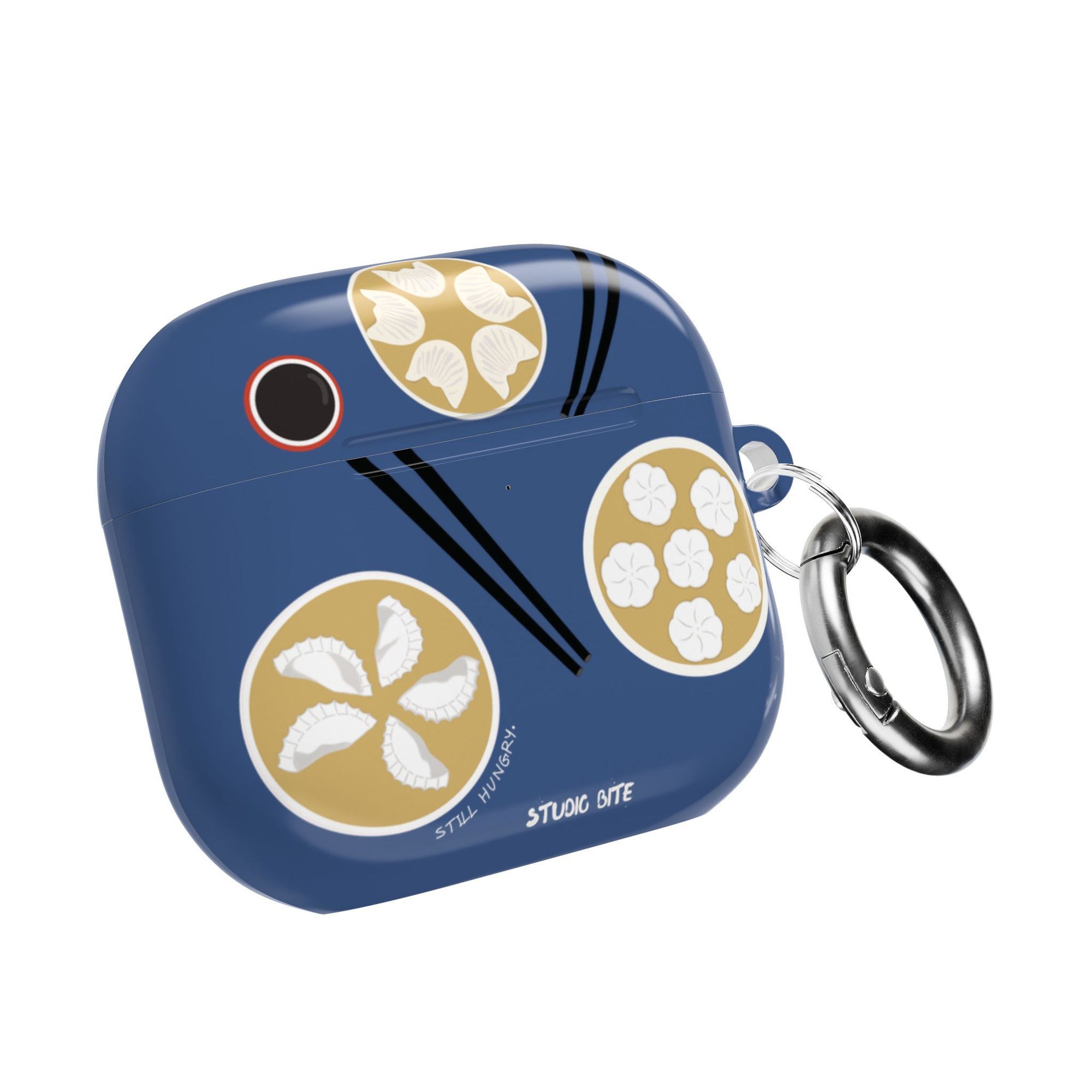 DIM SUM - AIRPODS 4TH GEN CASE