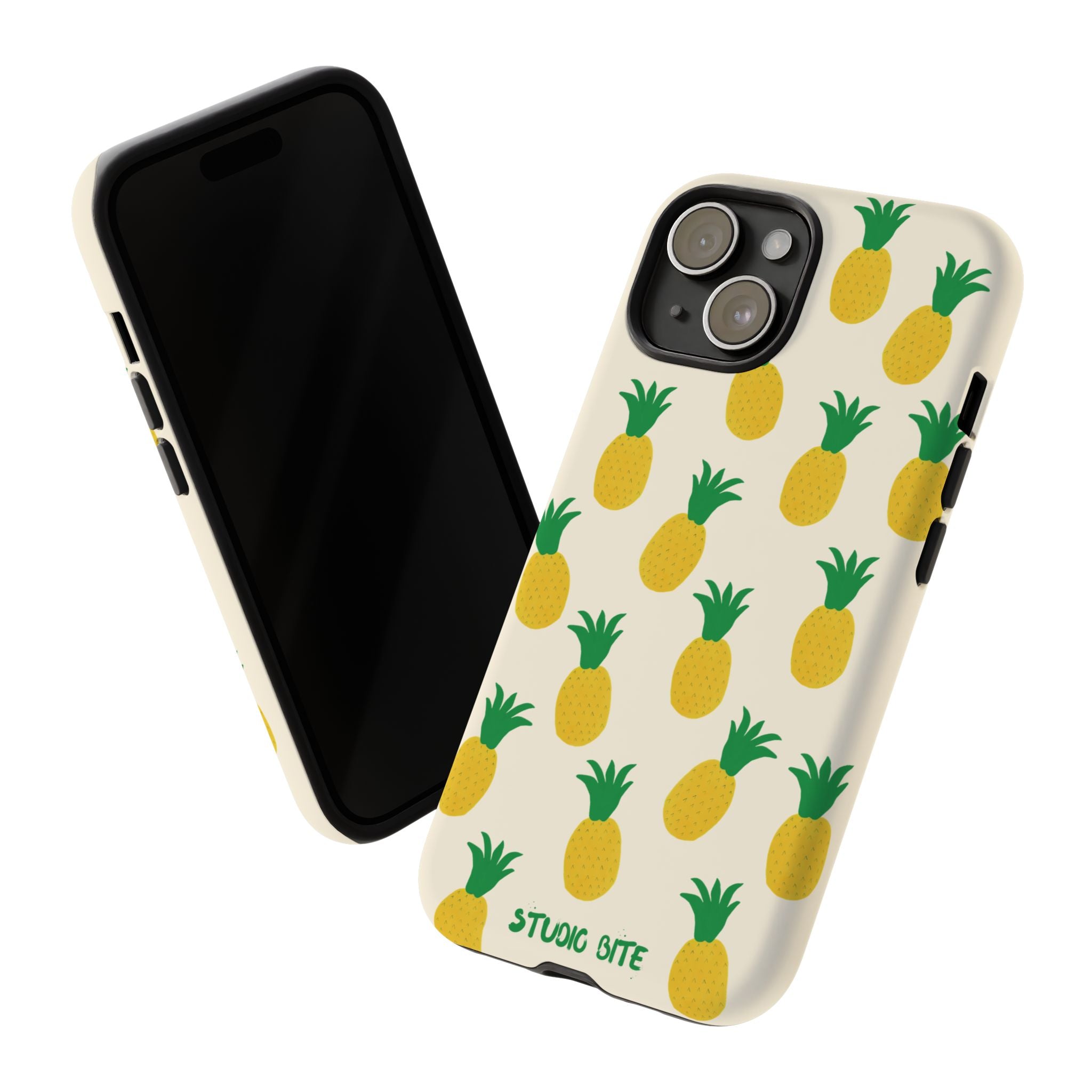 PINEAPPLE - BEIGE