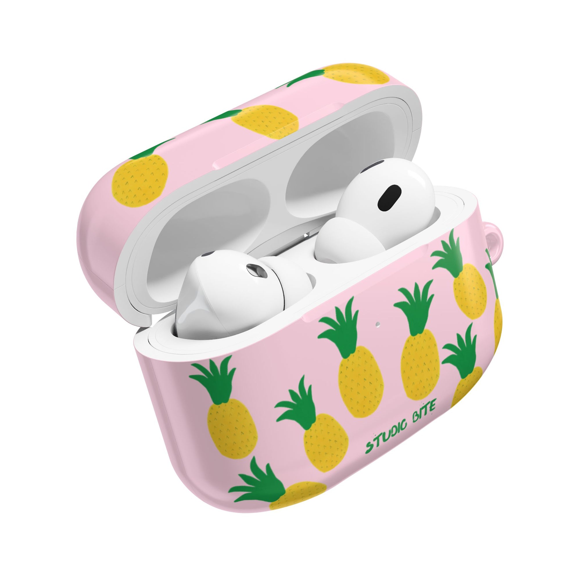 PINEAPPLE ROSÈ - AIRPODS CASE