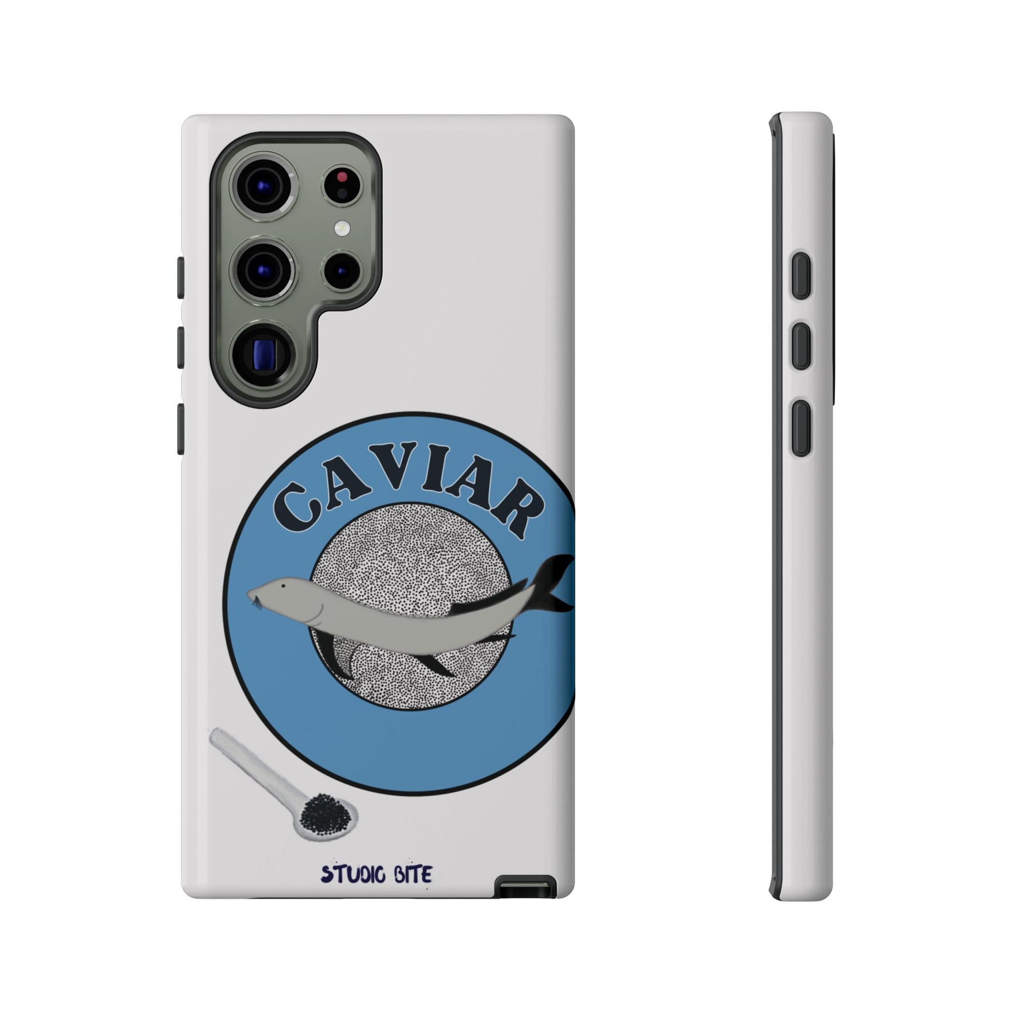 CAVIAR