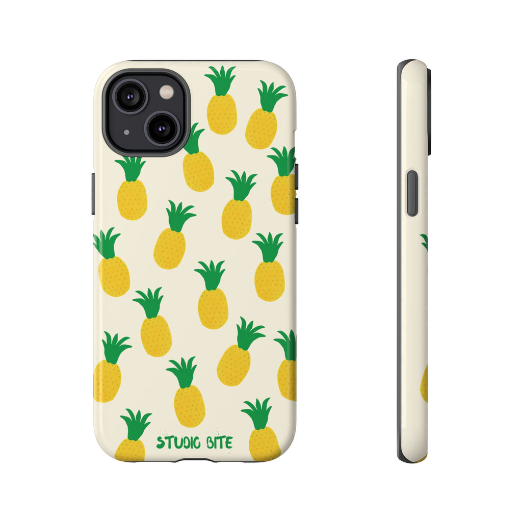 PINEAPPLE - BEIGE