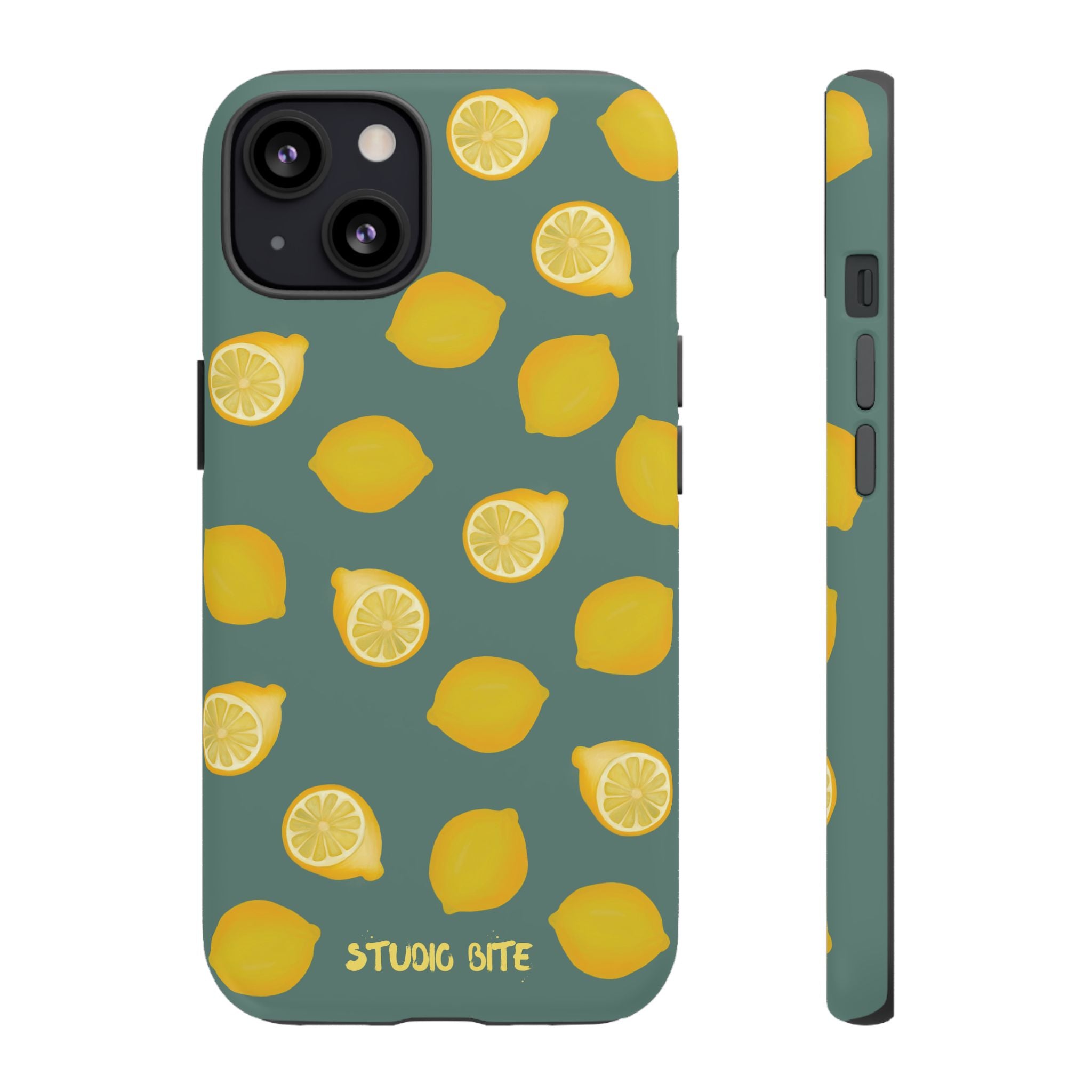 LEMON - GREEN