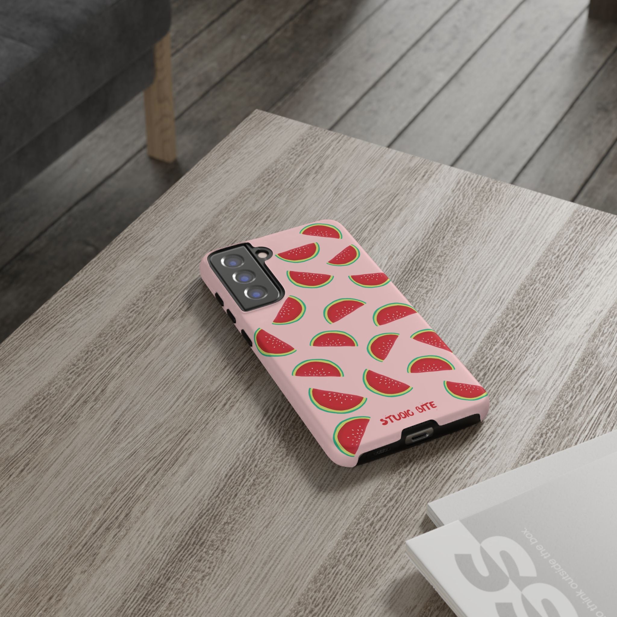 WATERMELON - ROSÈ
