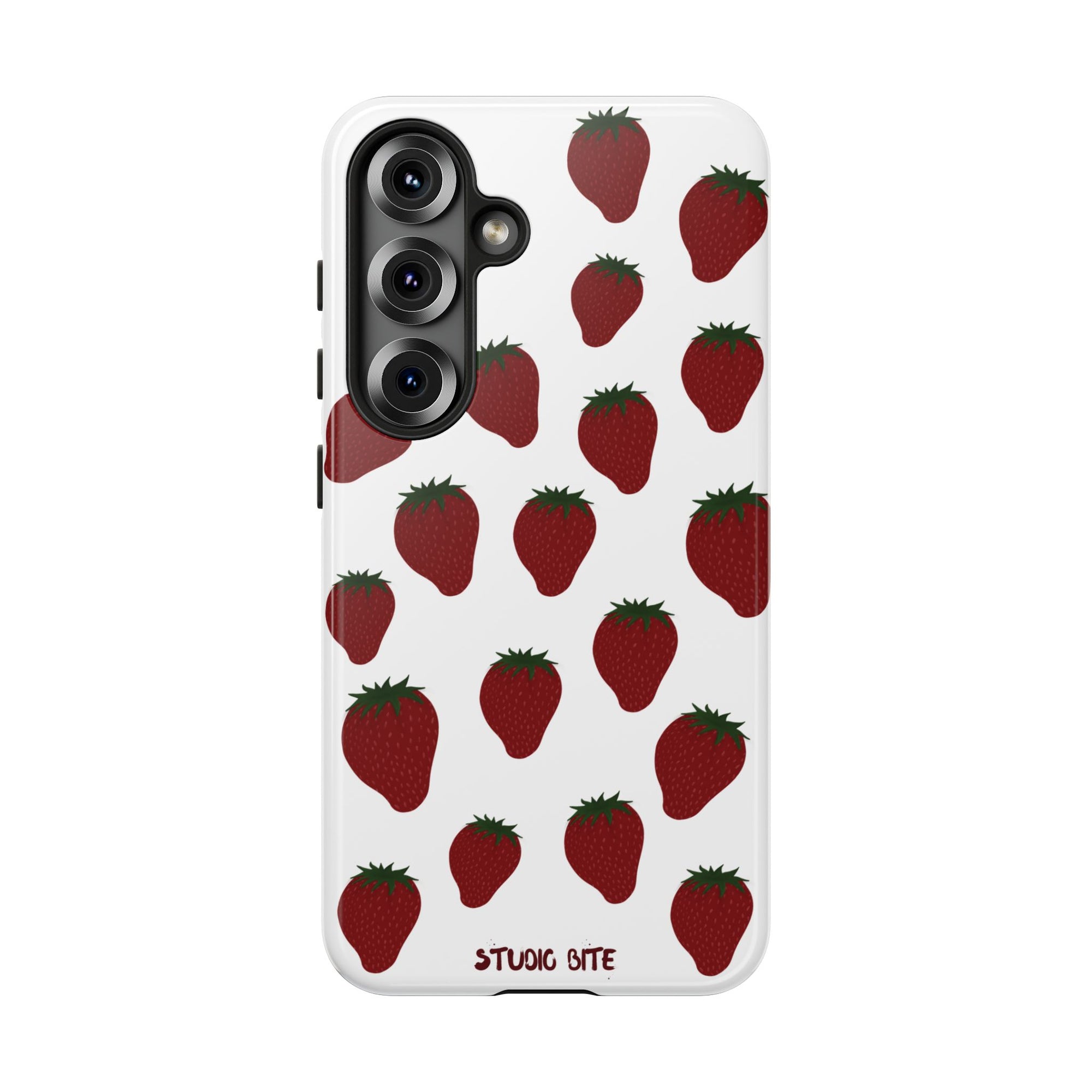STRAWBERRY