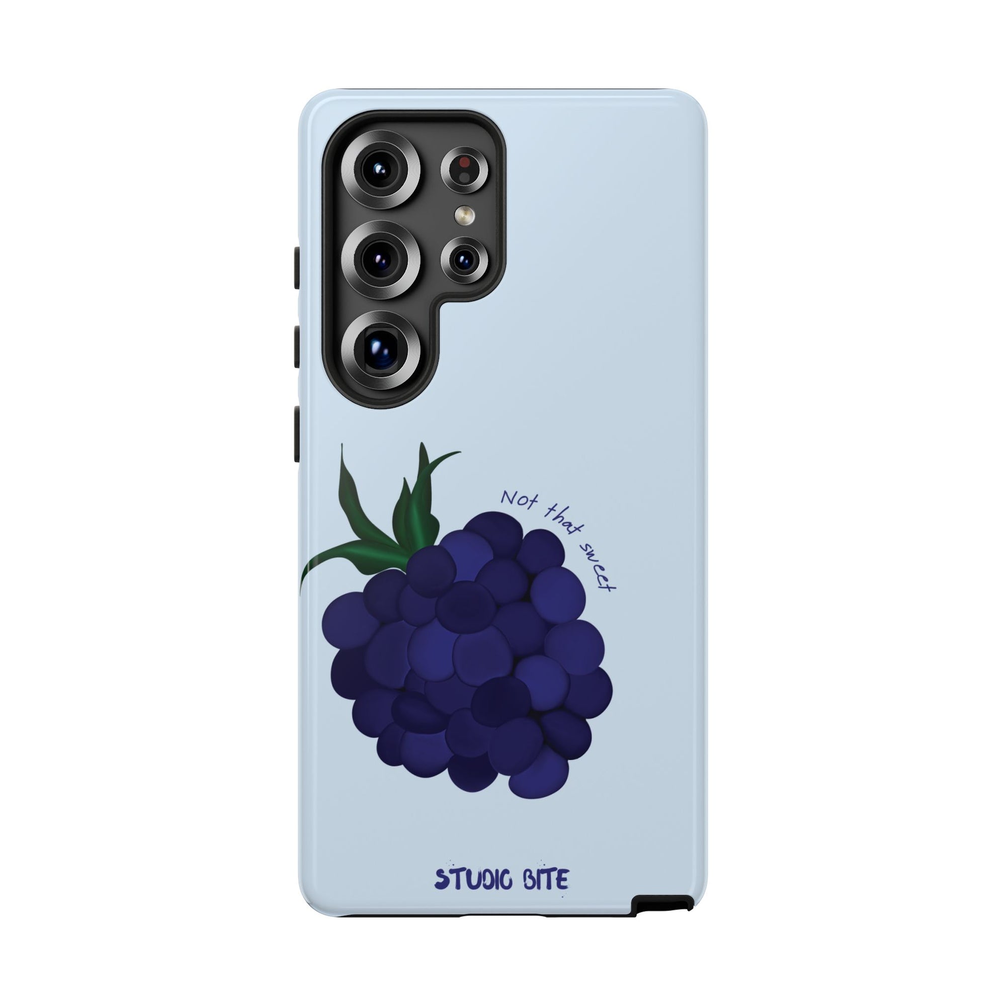 BLACKBERRY