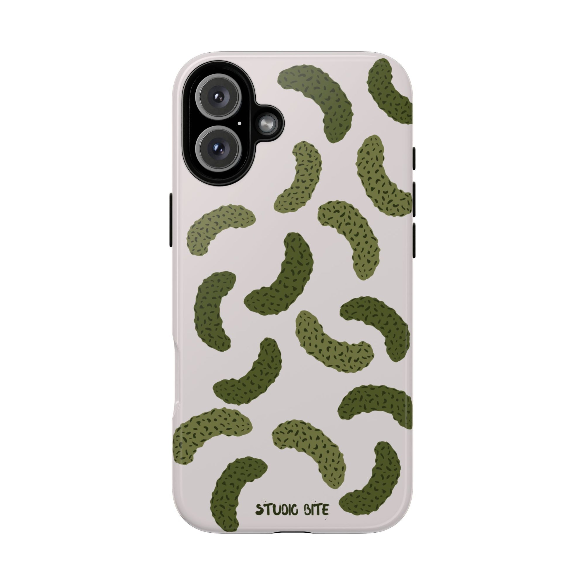 PICKLES
