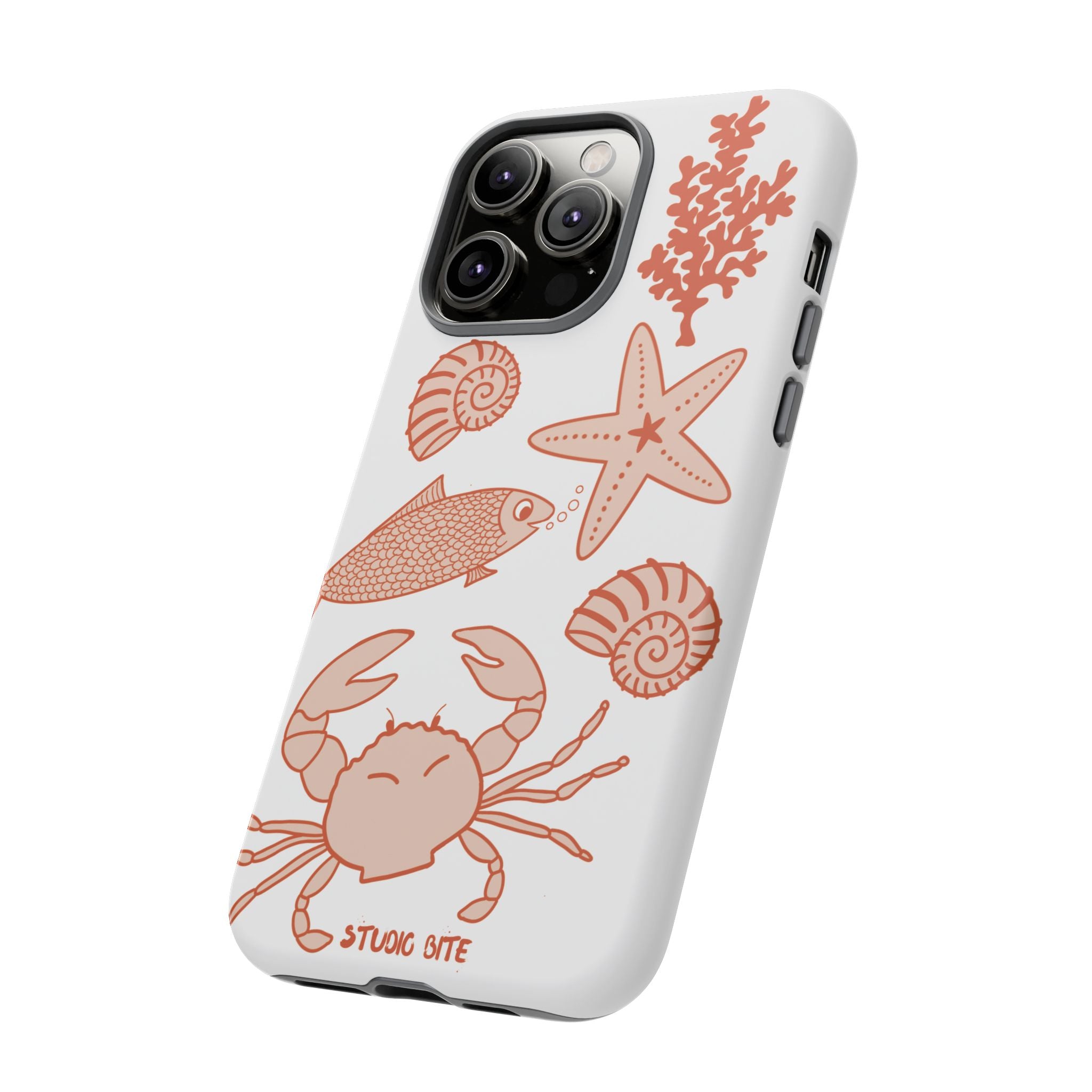 COASTAL CATCH