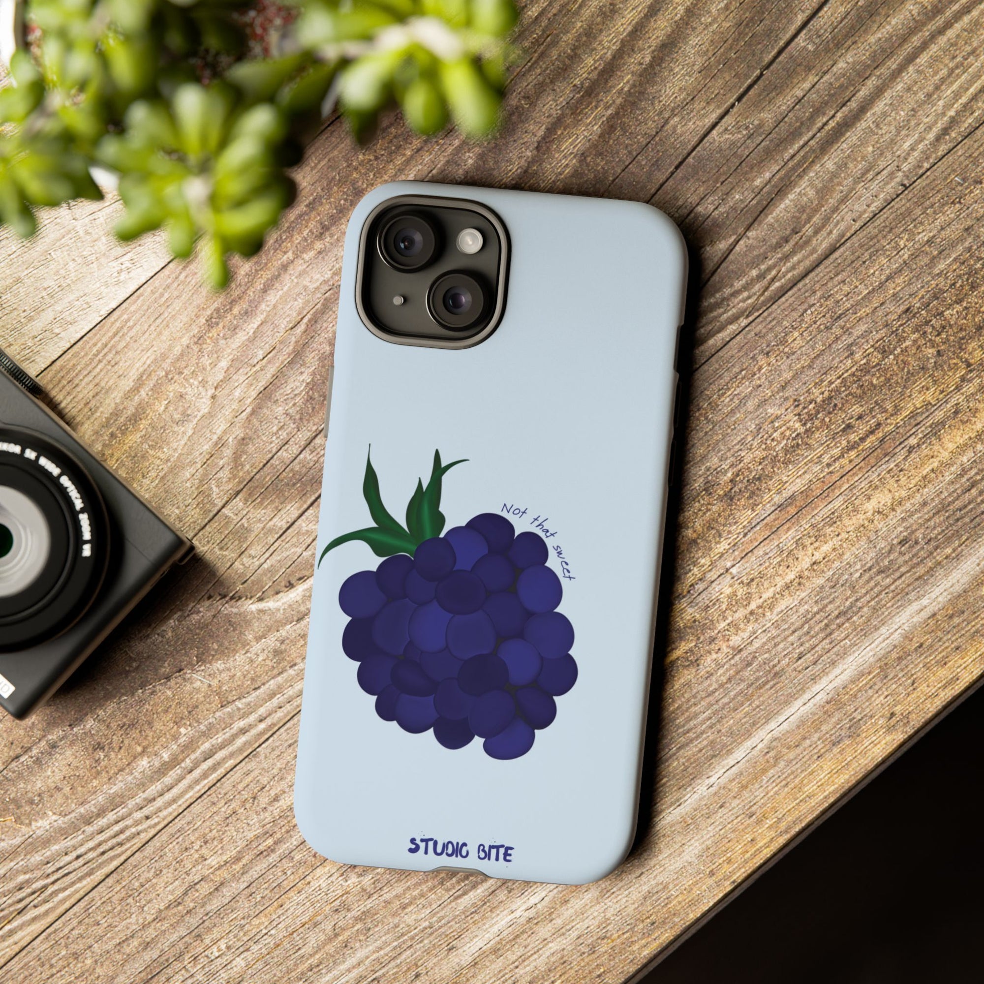 BLACKBERRY
