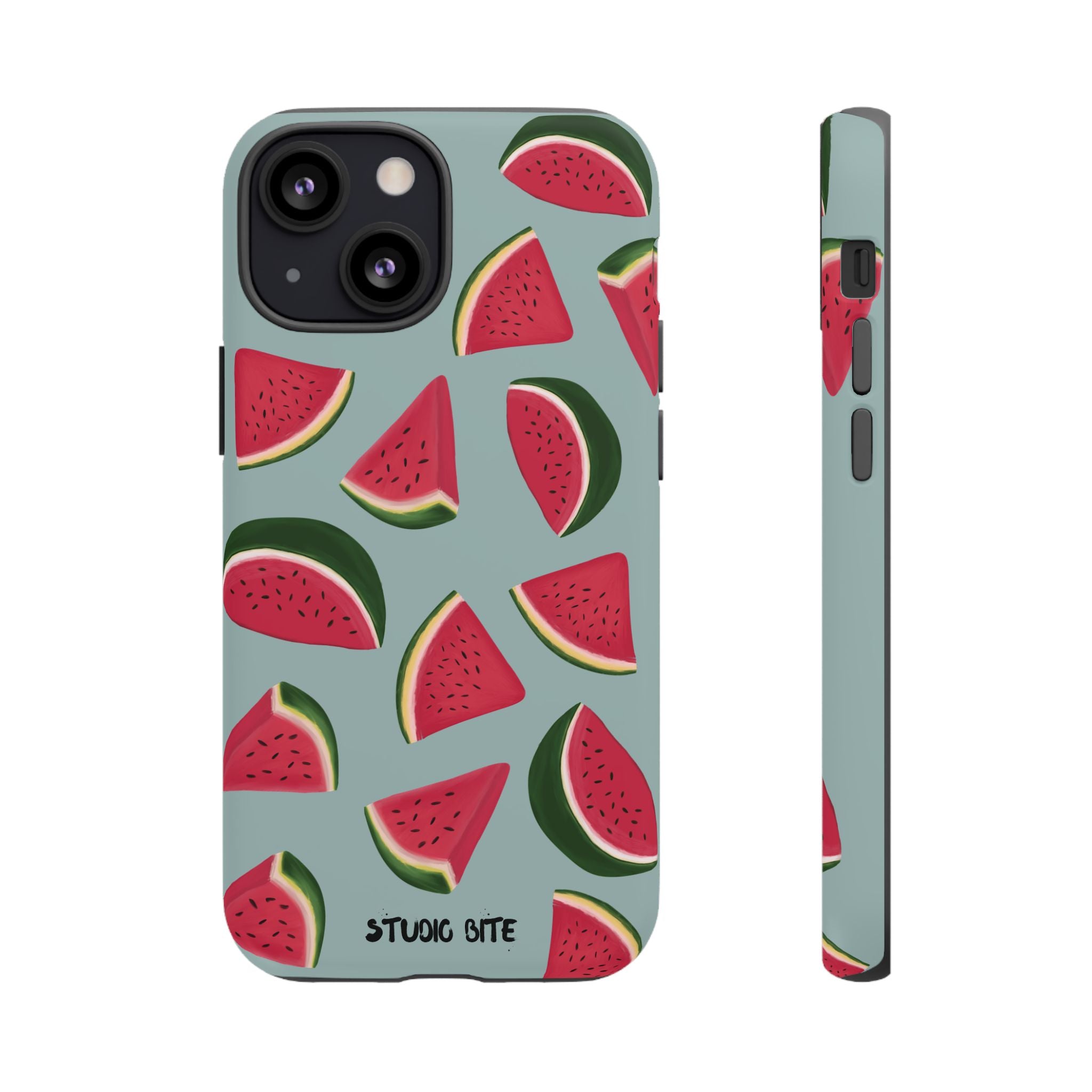 WATERMELON BOMB