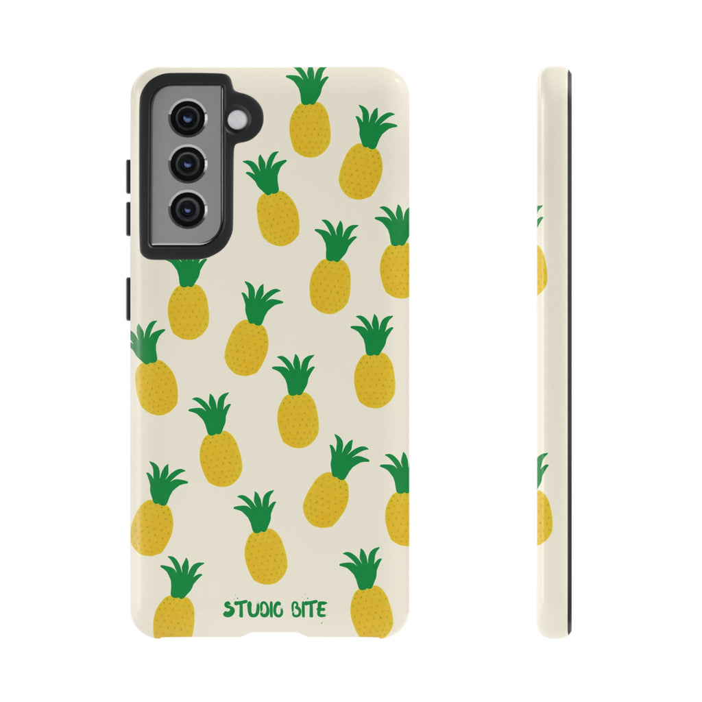 PINEAPPLE - BEIGE