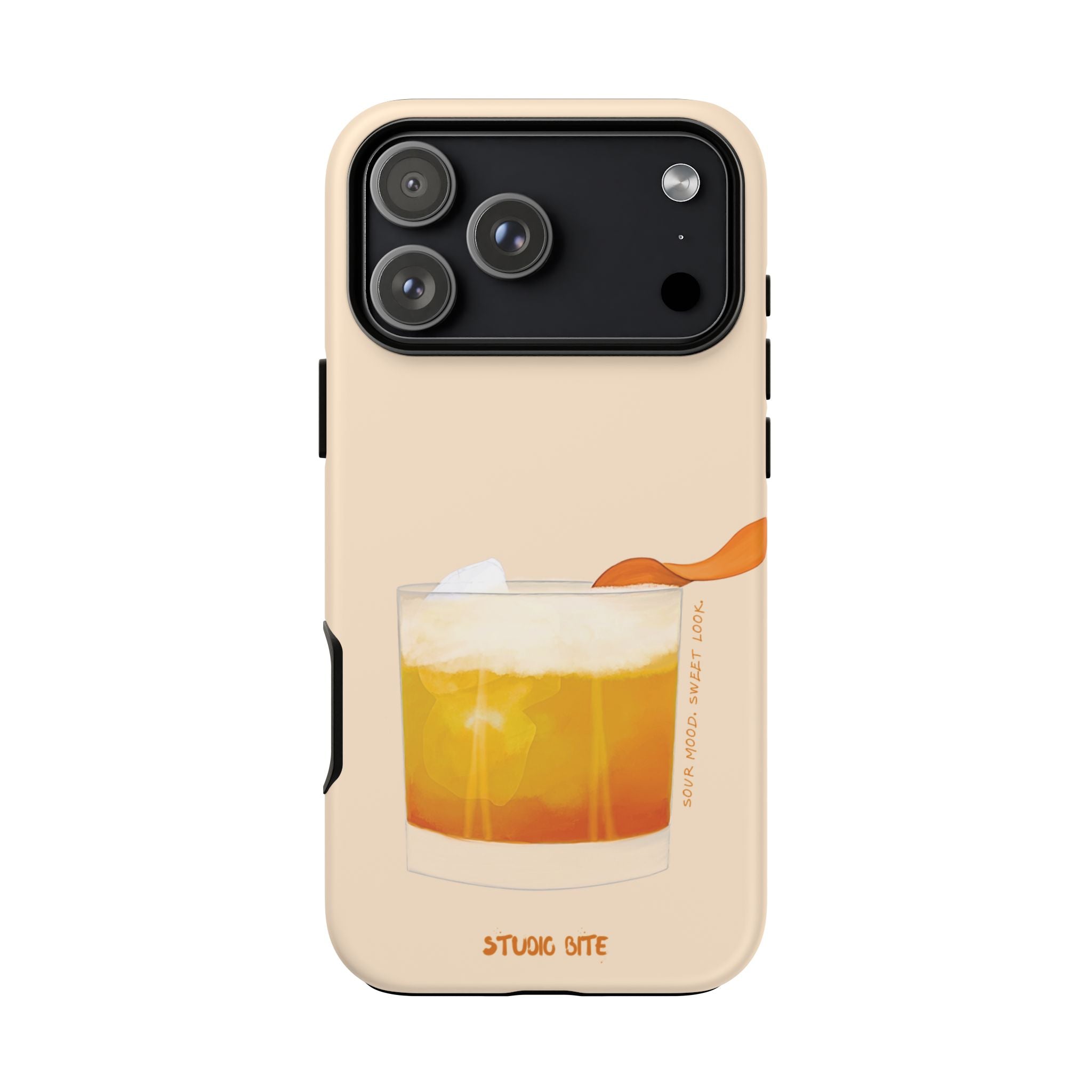 AMARETTO SOUR