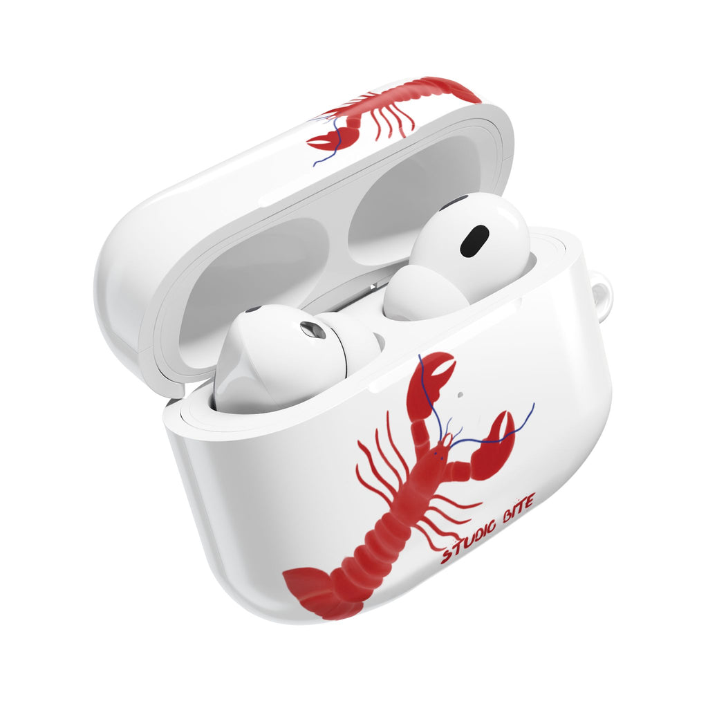LOBSTER - AIRPODS CASE