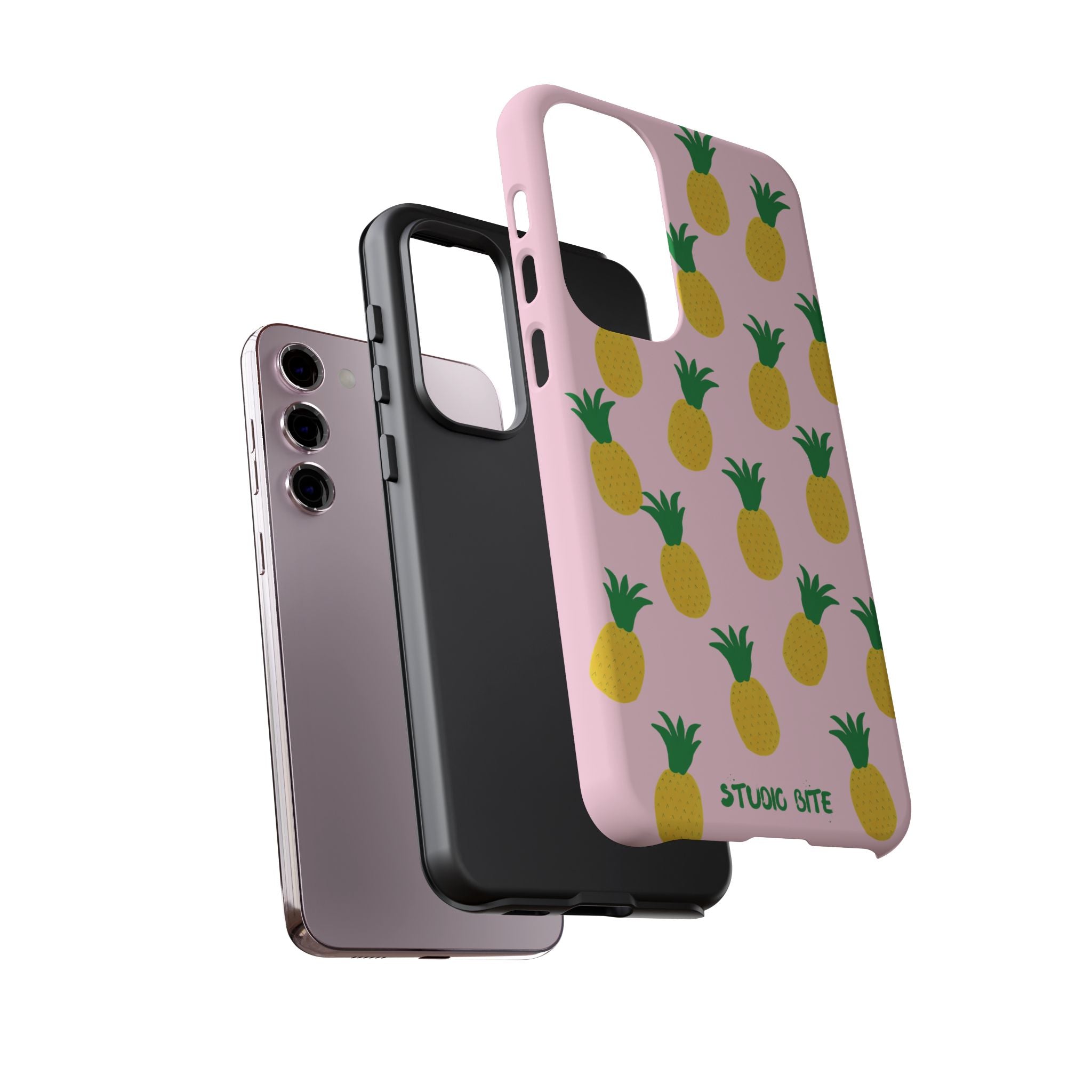PINEAPPLE - ROSÈ