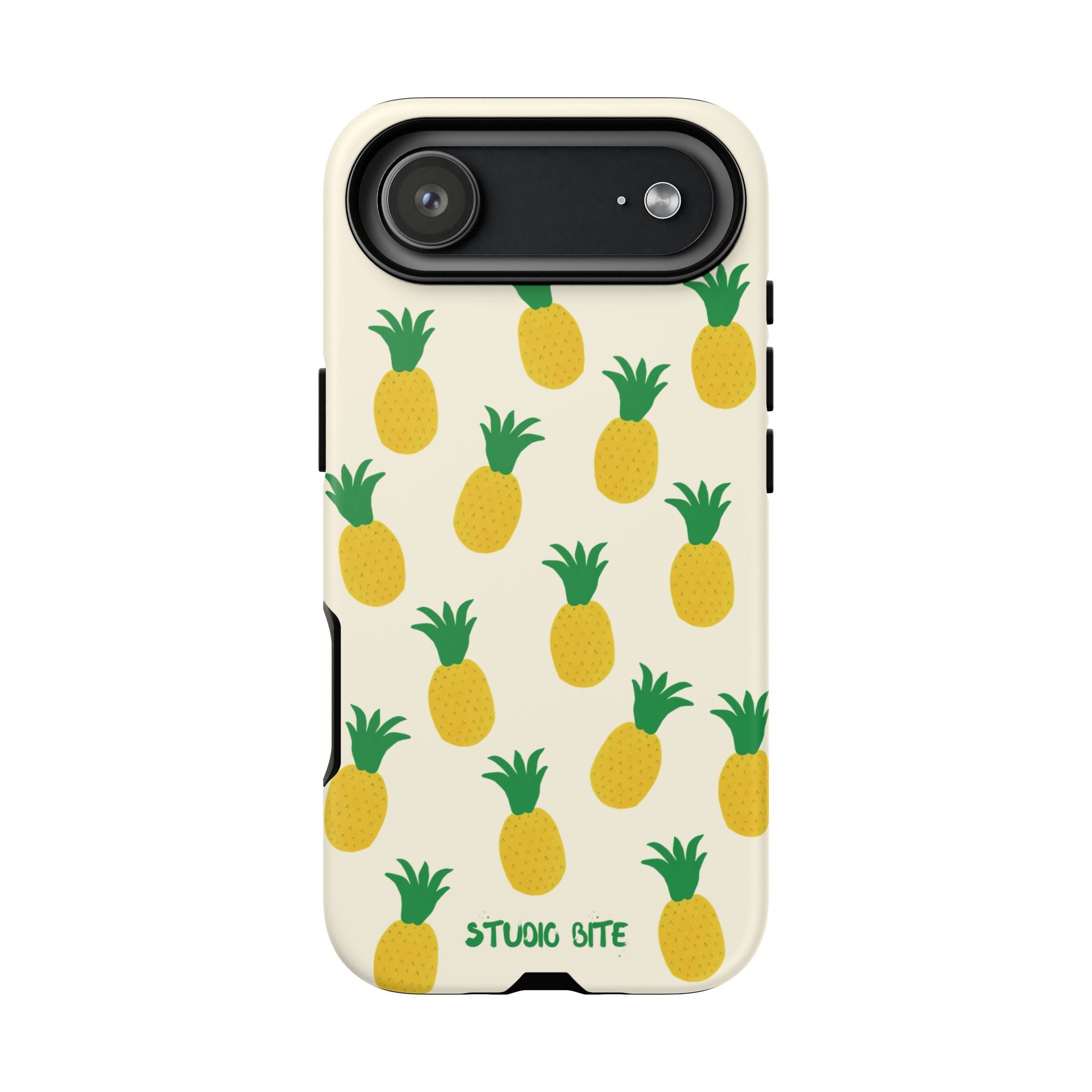 PINEAPPLE - BEIGE